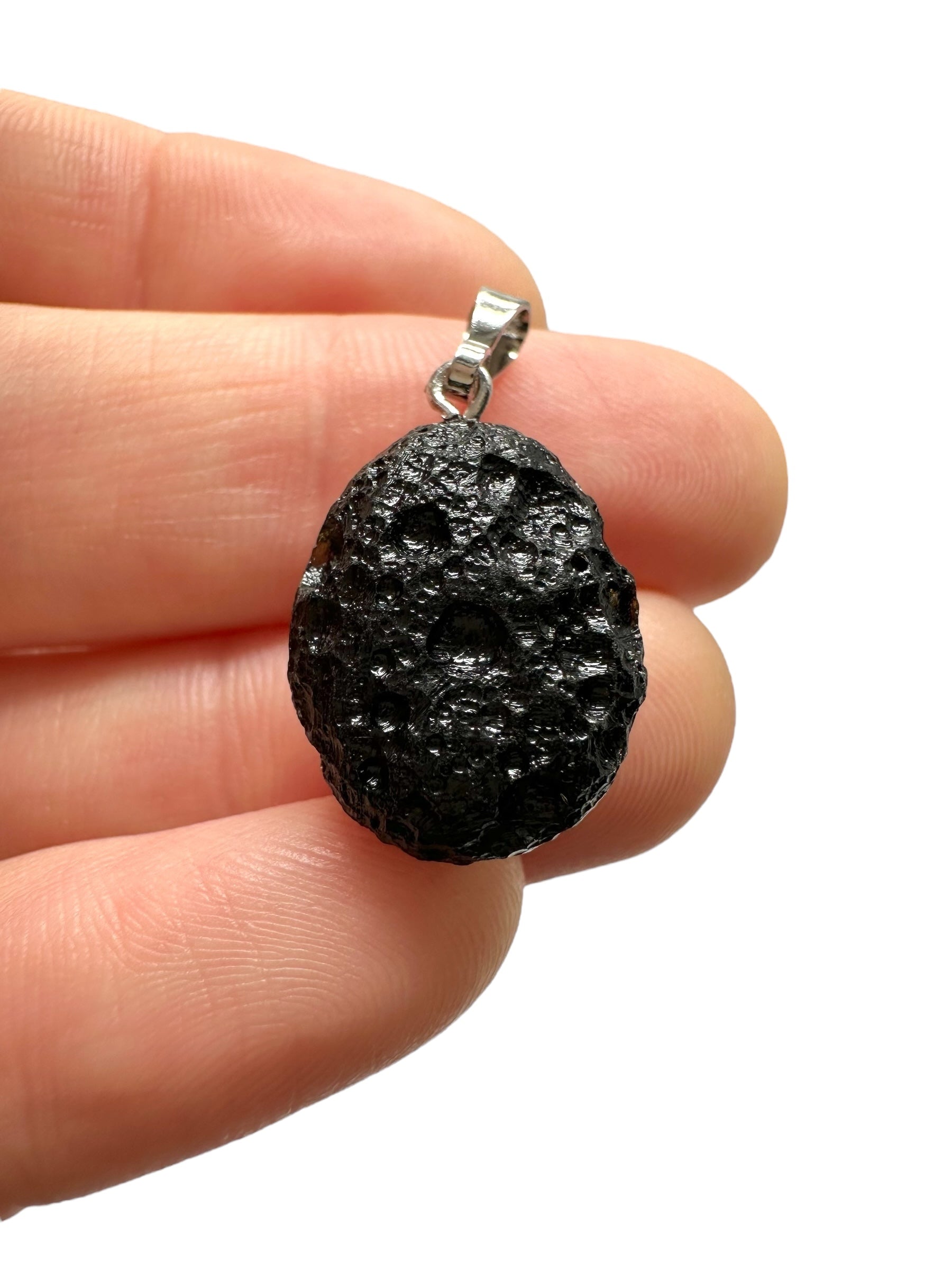 Indochinite pendant 2,5g - P/I008