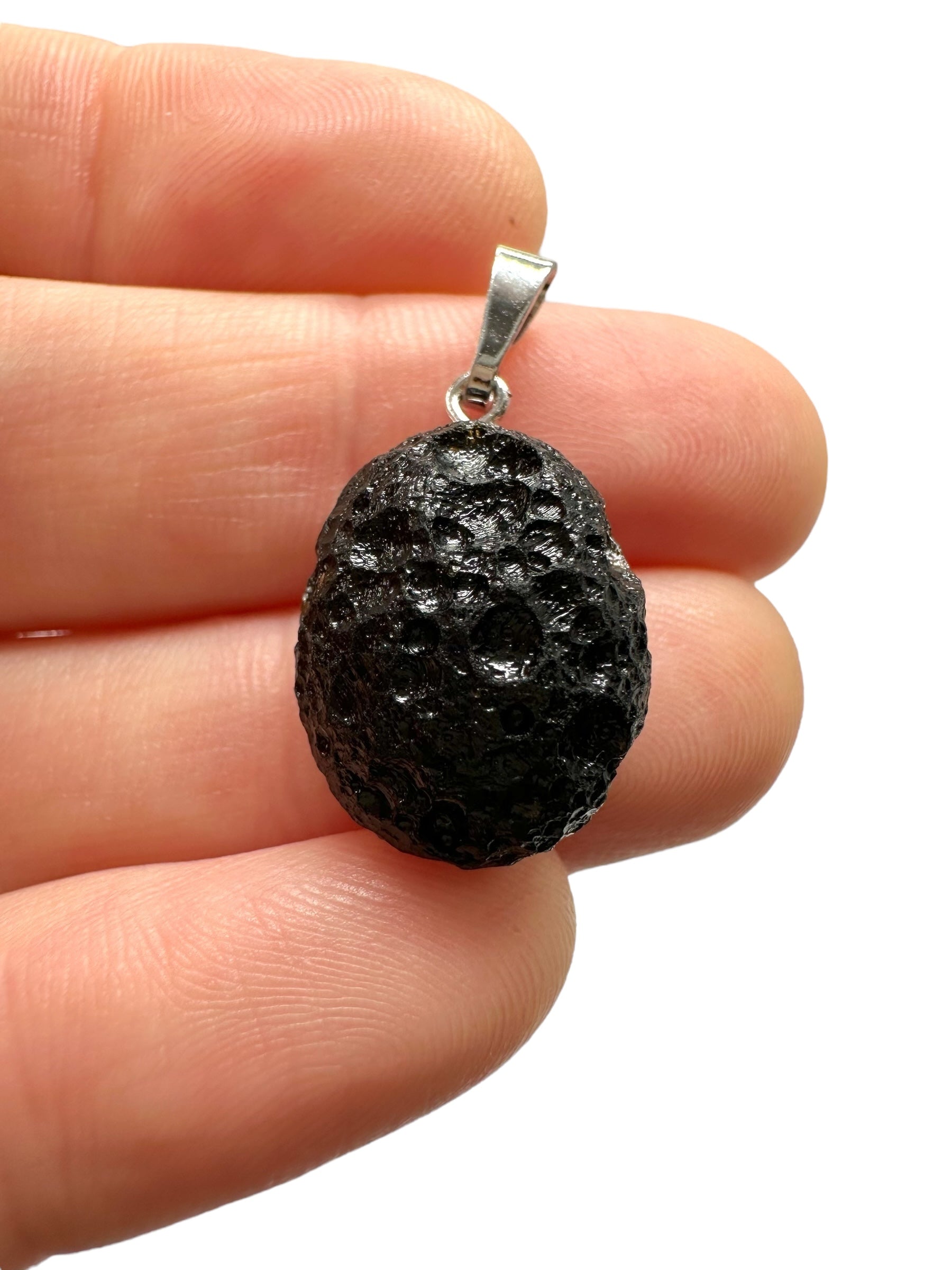 Indochinite pendant 2,5g