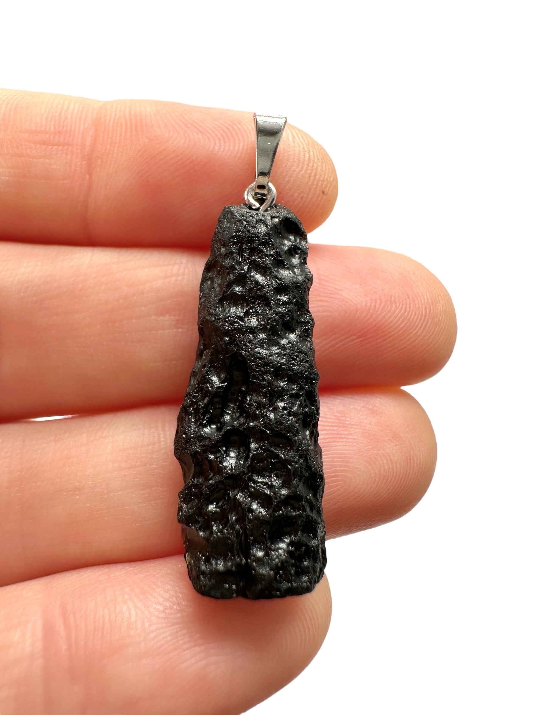 Indochinite pendant 3,2g