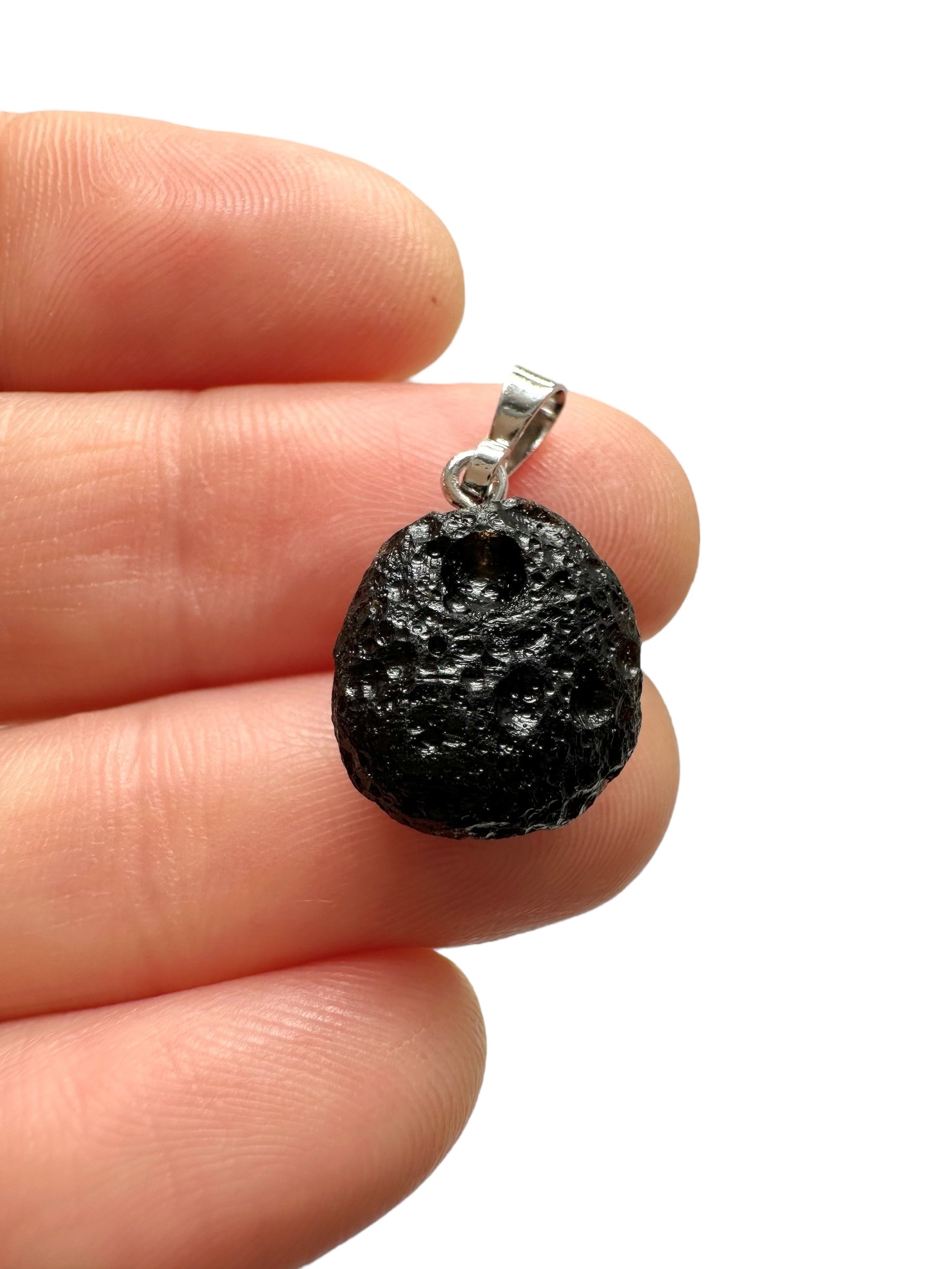Indochinite pendant 1,4g - P/I010