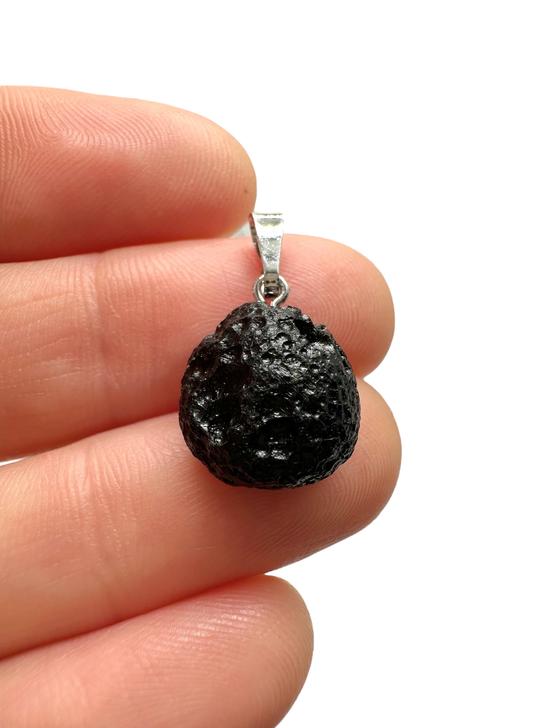 Indochinite pendant 1,4g