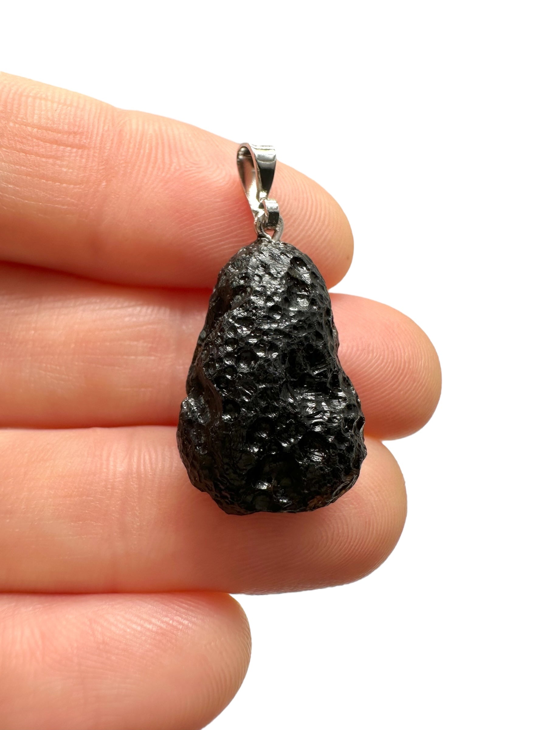 Indochinite pendant 2,8g - P/I011
