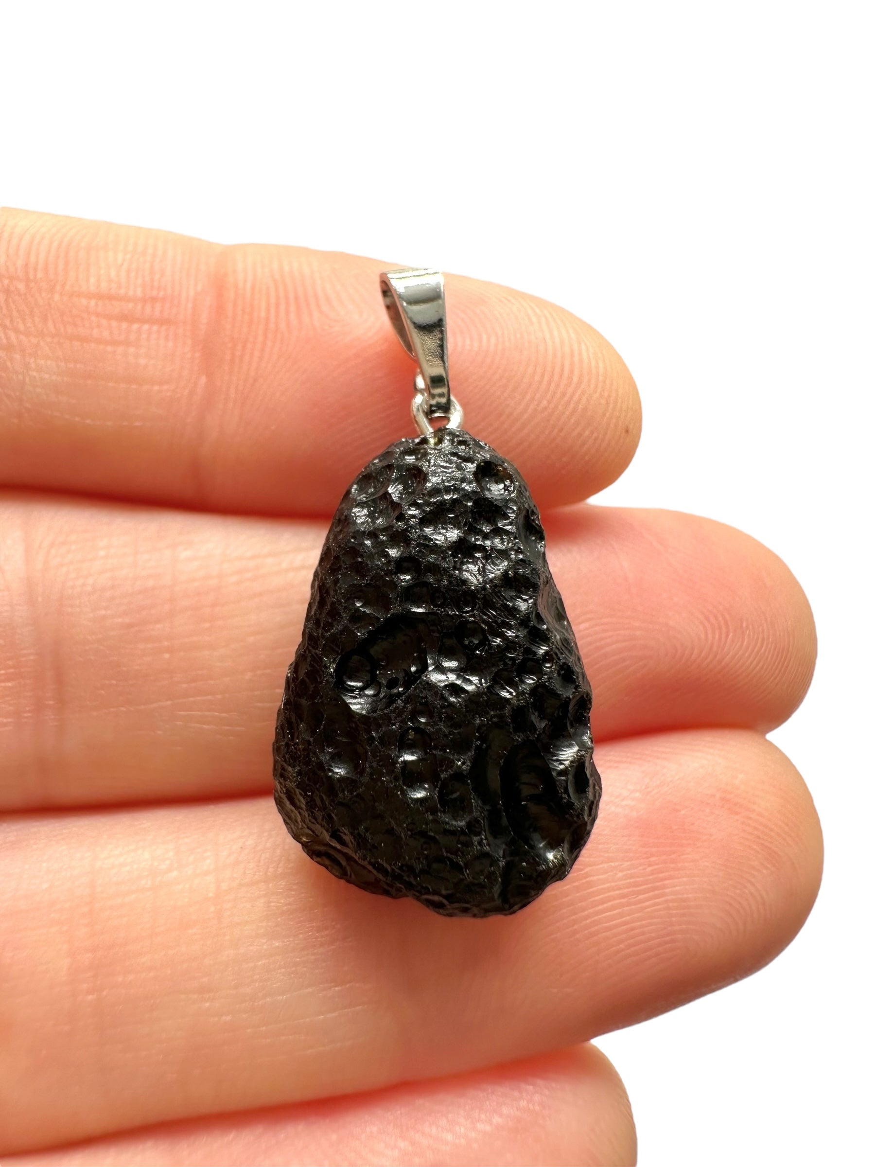 Indochinite pendant 2,8g