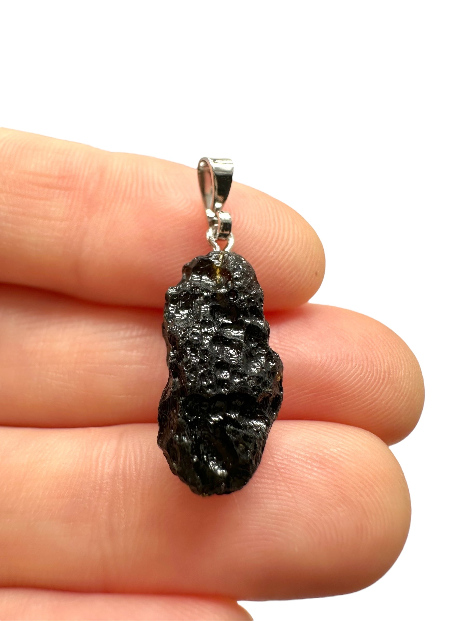 Indochinite pendant 1,7g - P/I012