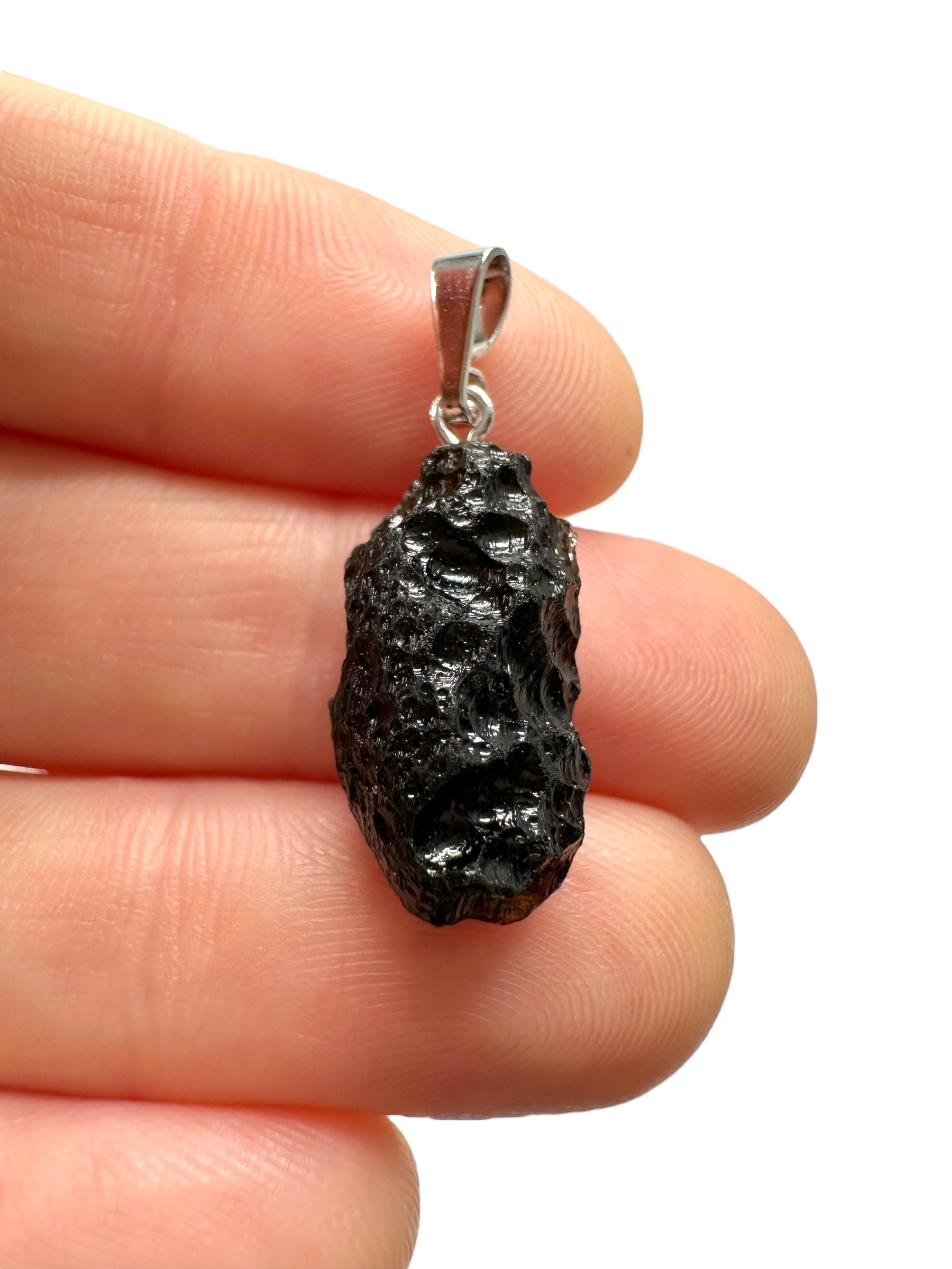 Indochinite pendant 1,7g
