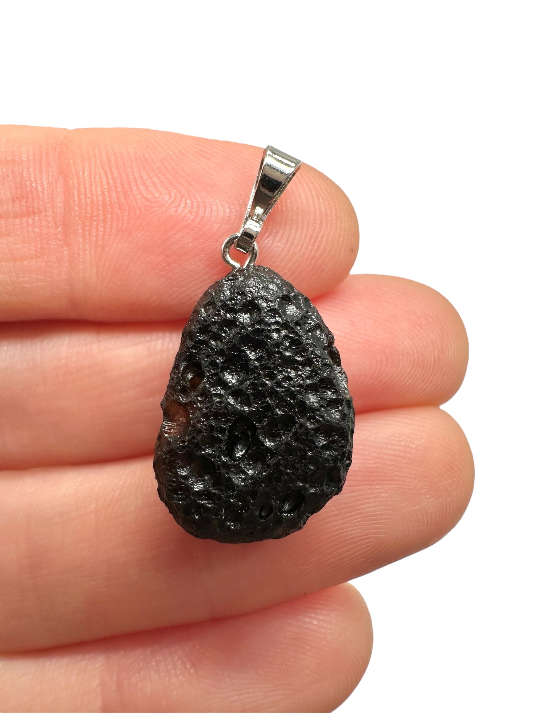 Indochinite pendant 2,2g - P/I013
