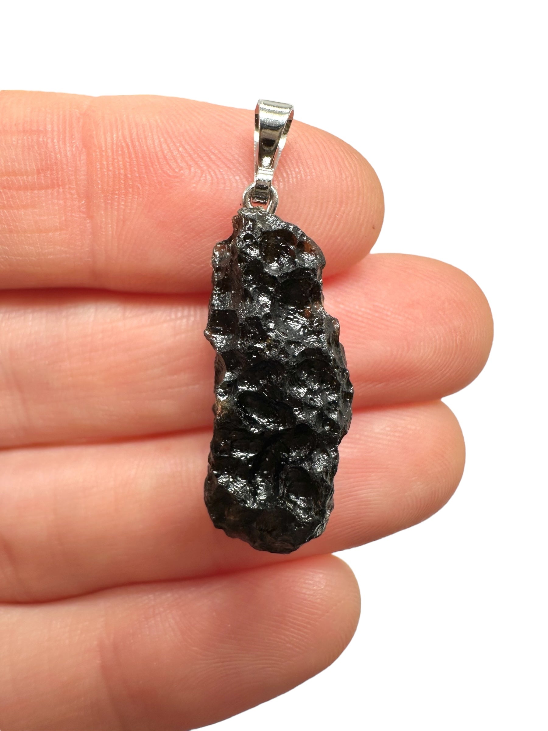 Indochinite pendant 2,5g - P/I014