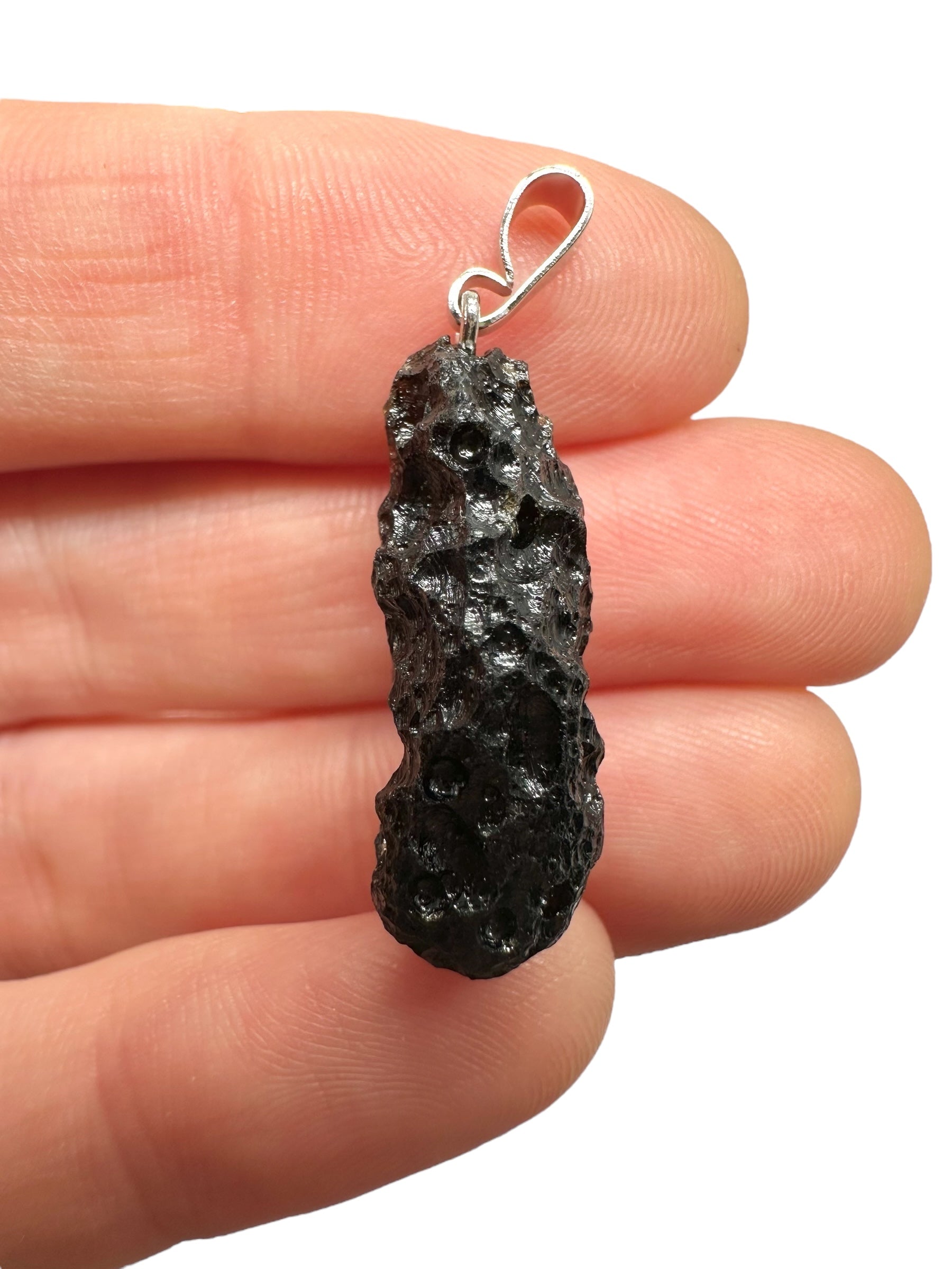 Indochinite pendant 2,5g - P/I014