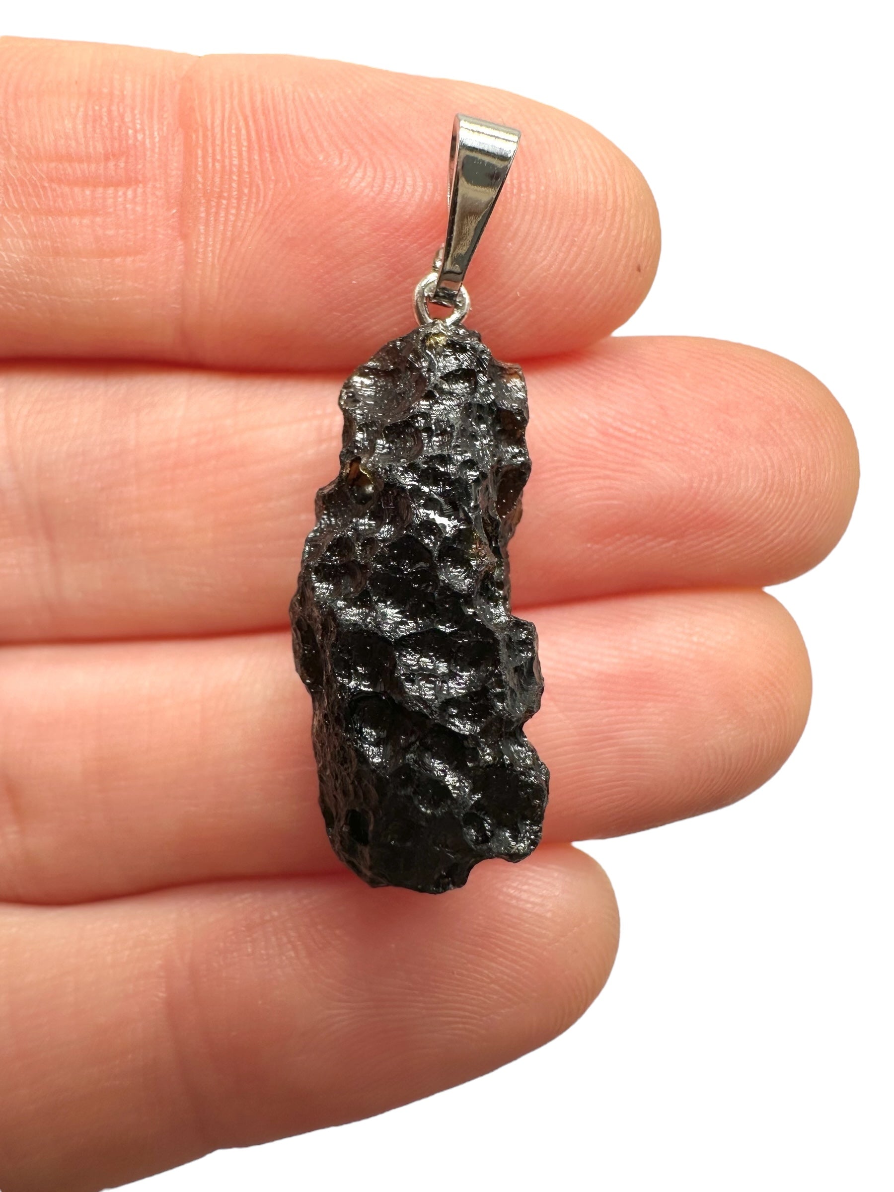 Indochinite pendant 2,5g