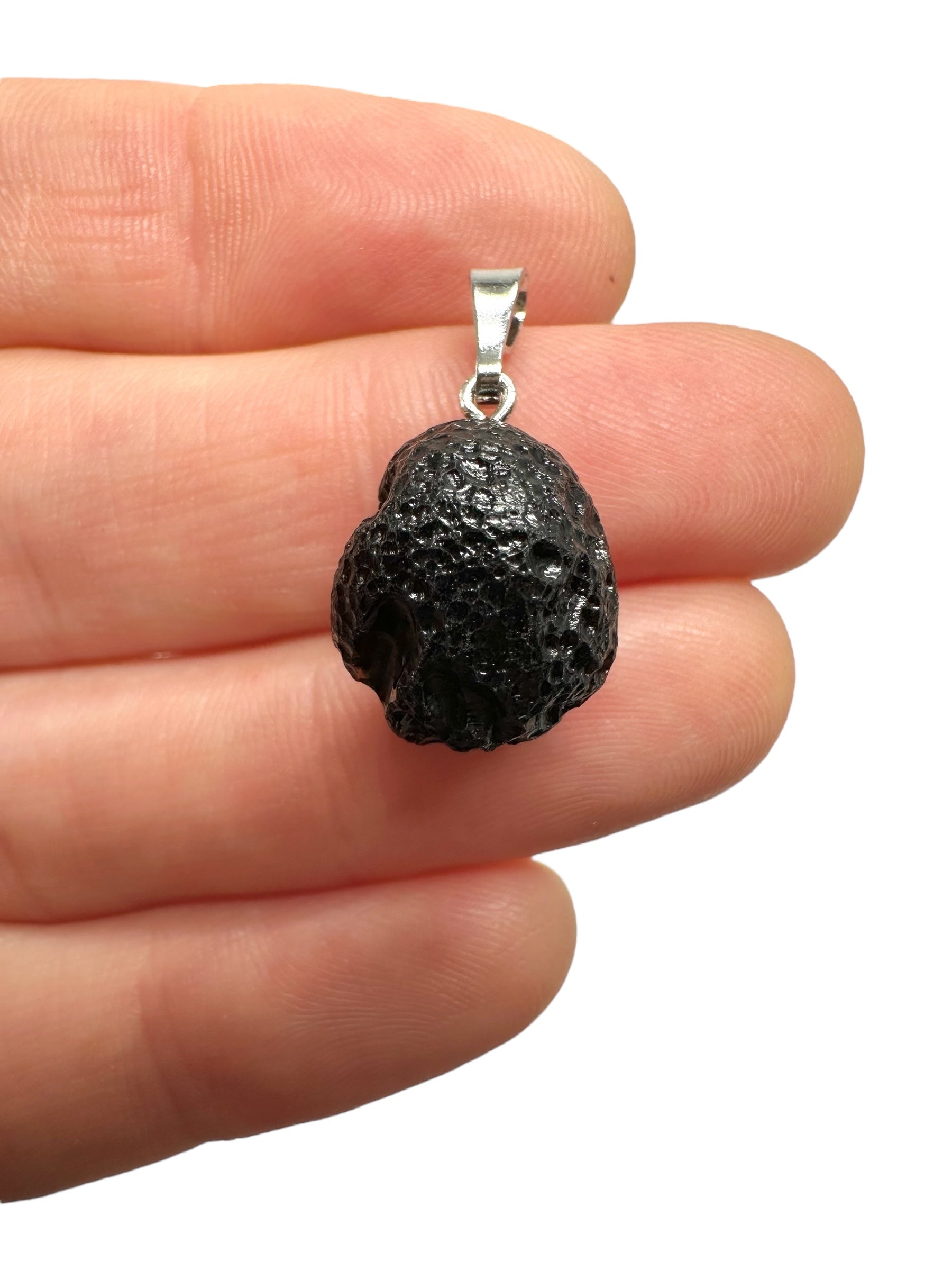 Indochinite pendant 2g - P/I015