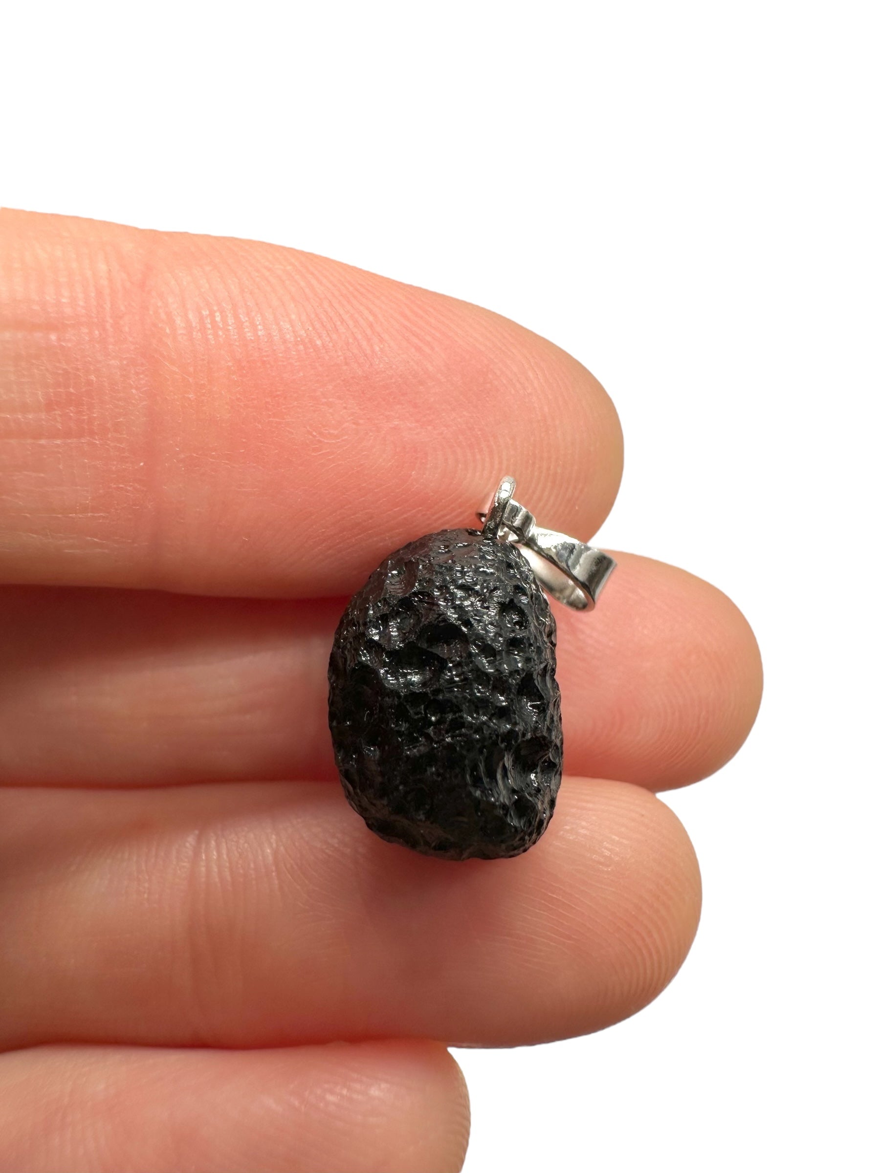 Indochinite pendant 2g - P/I015