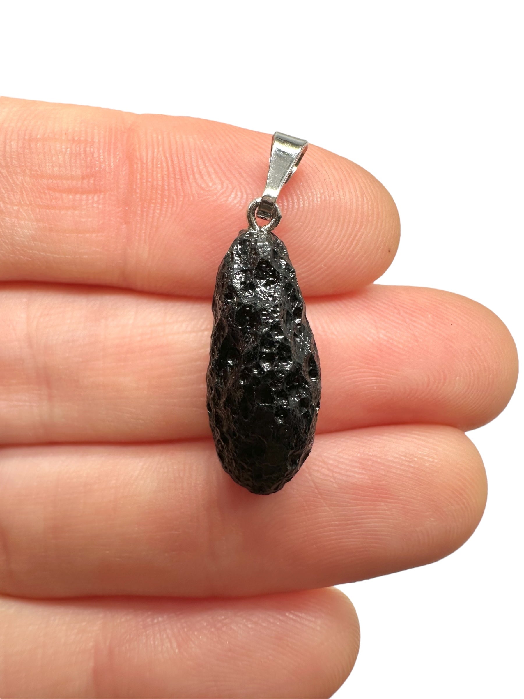 Indochinite pendant 1,8g - P/I016