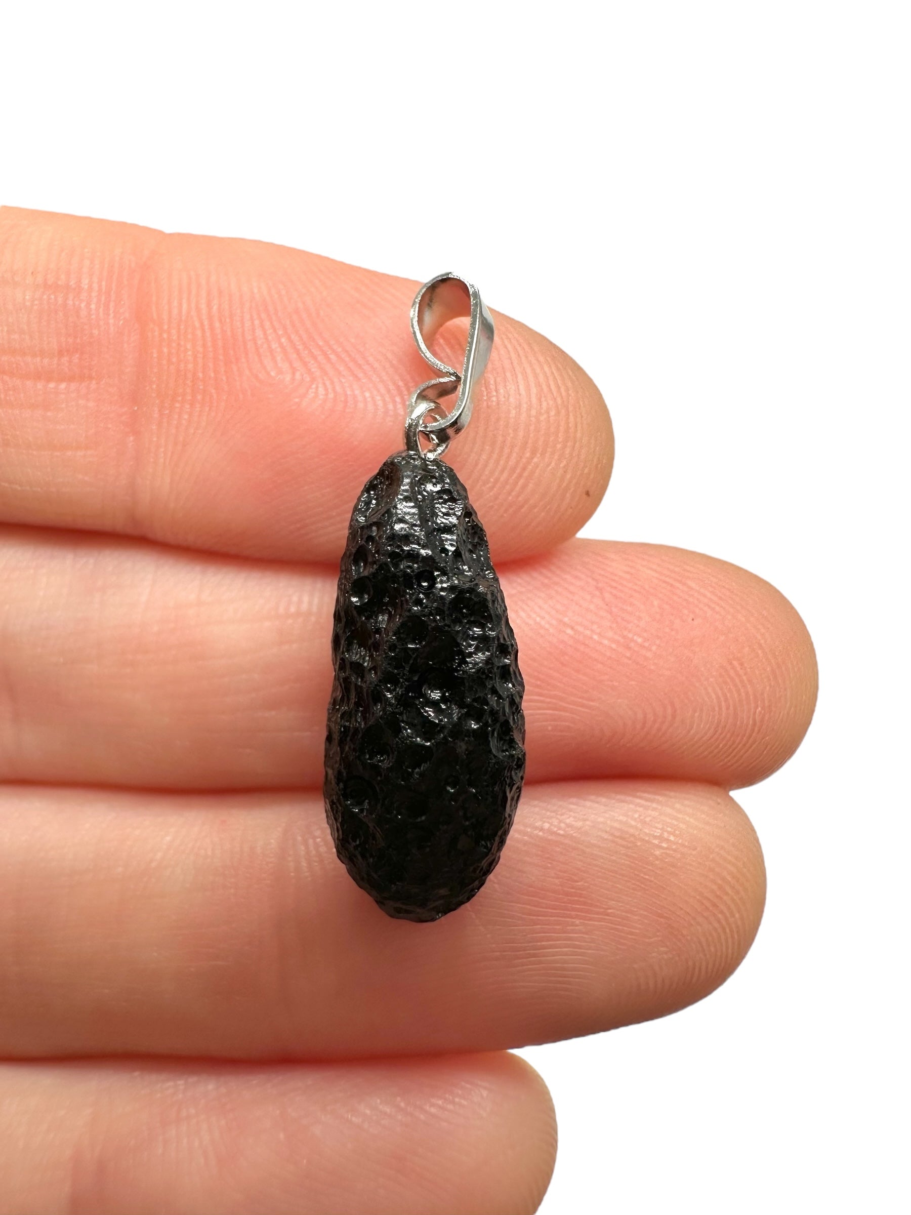 Indochinite pendant 1,8g - P/I016
