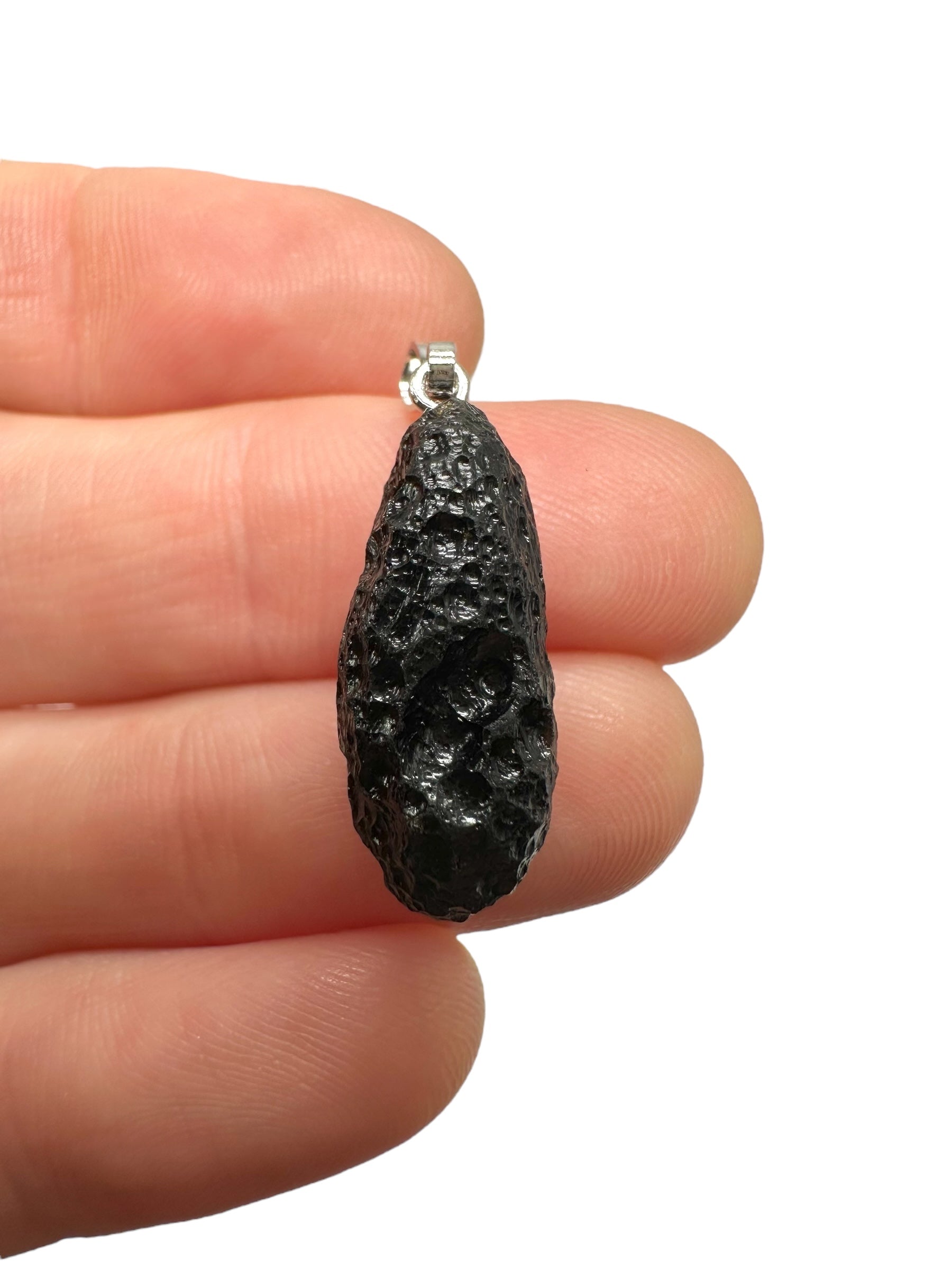 Indochinite pendant 1,8g