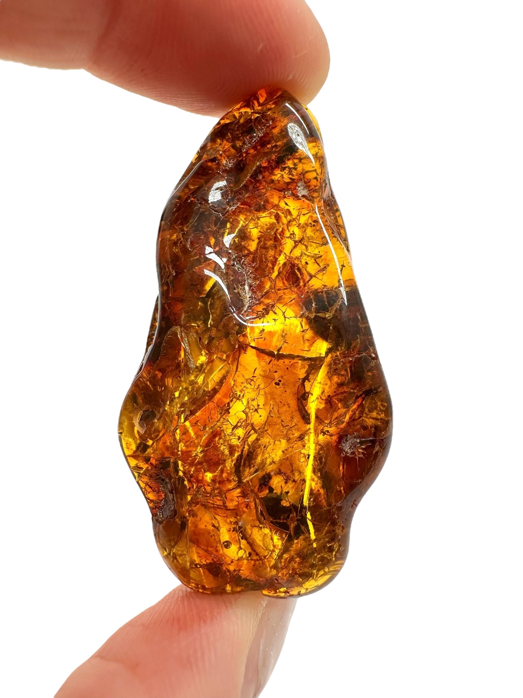Amber 6,5g – Lithuania
