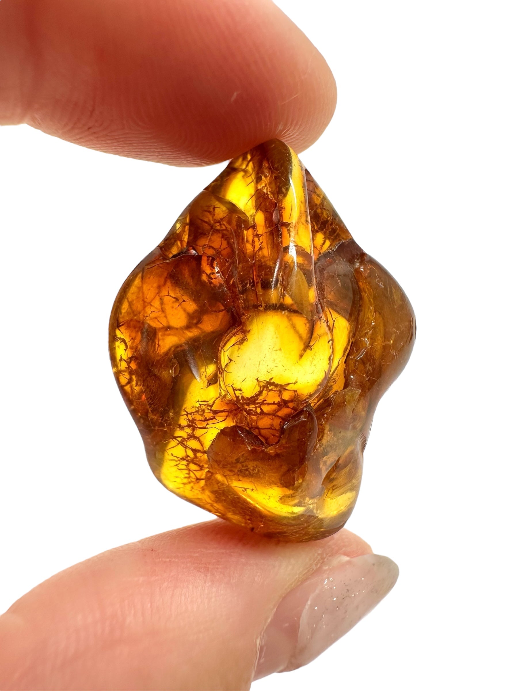 Amber 4,7g – Lithuania