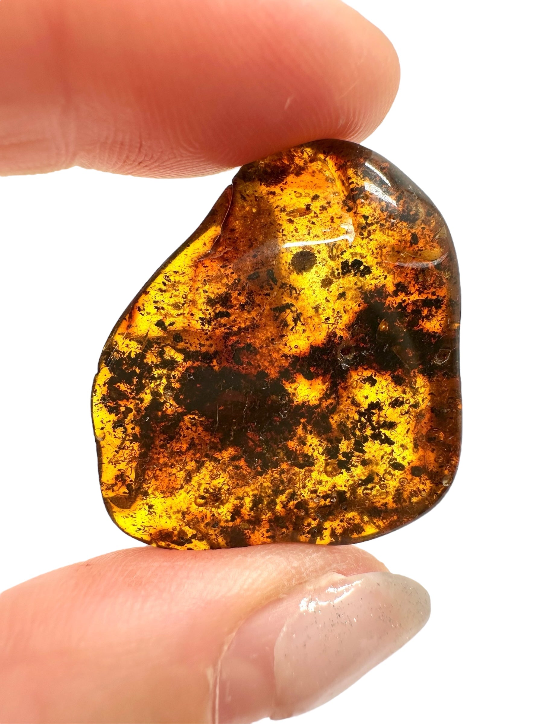 Amber 3g – Lithuania - JN553