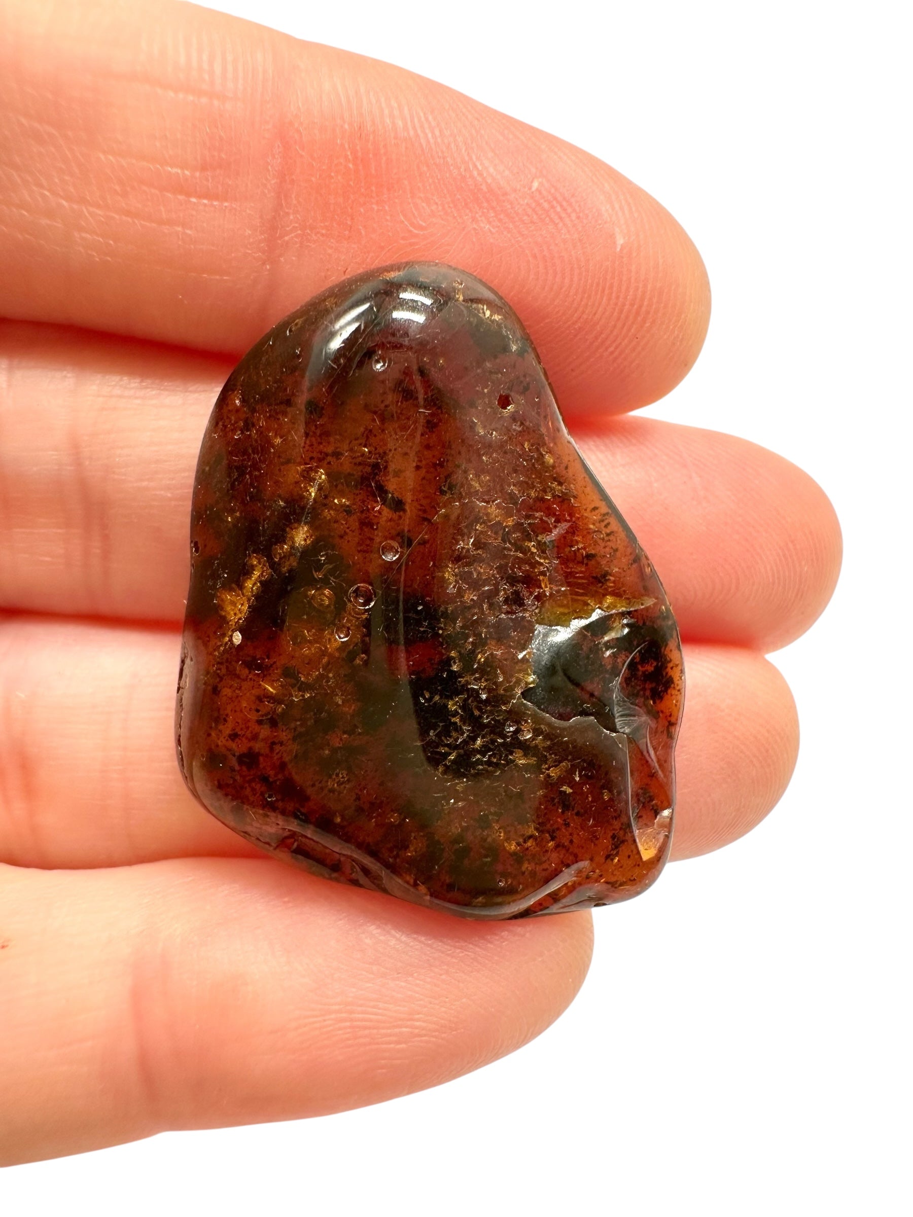 Amber 3g – Lithuania - JN553