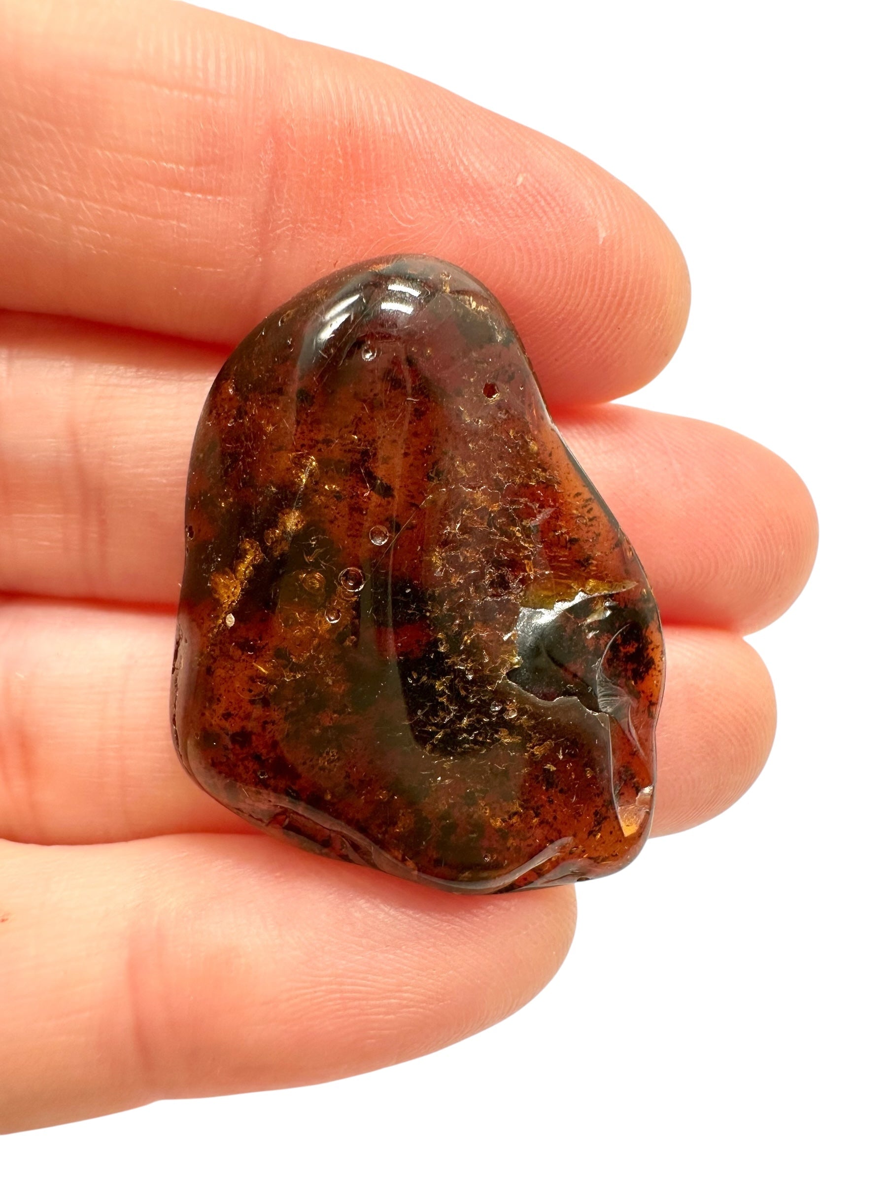 Amber 3g – Lithuania - JN553