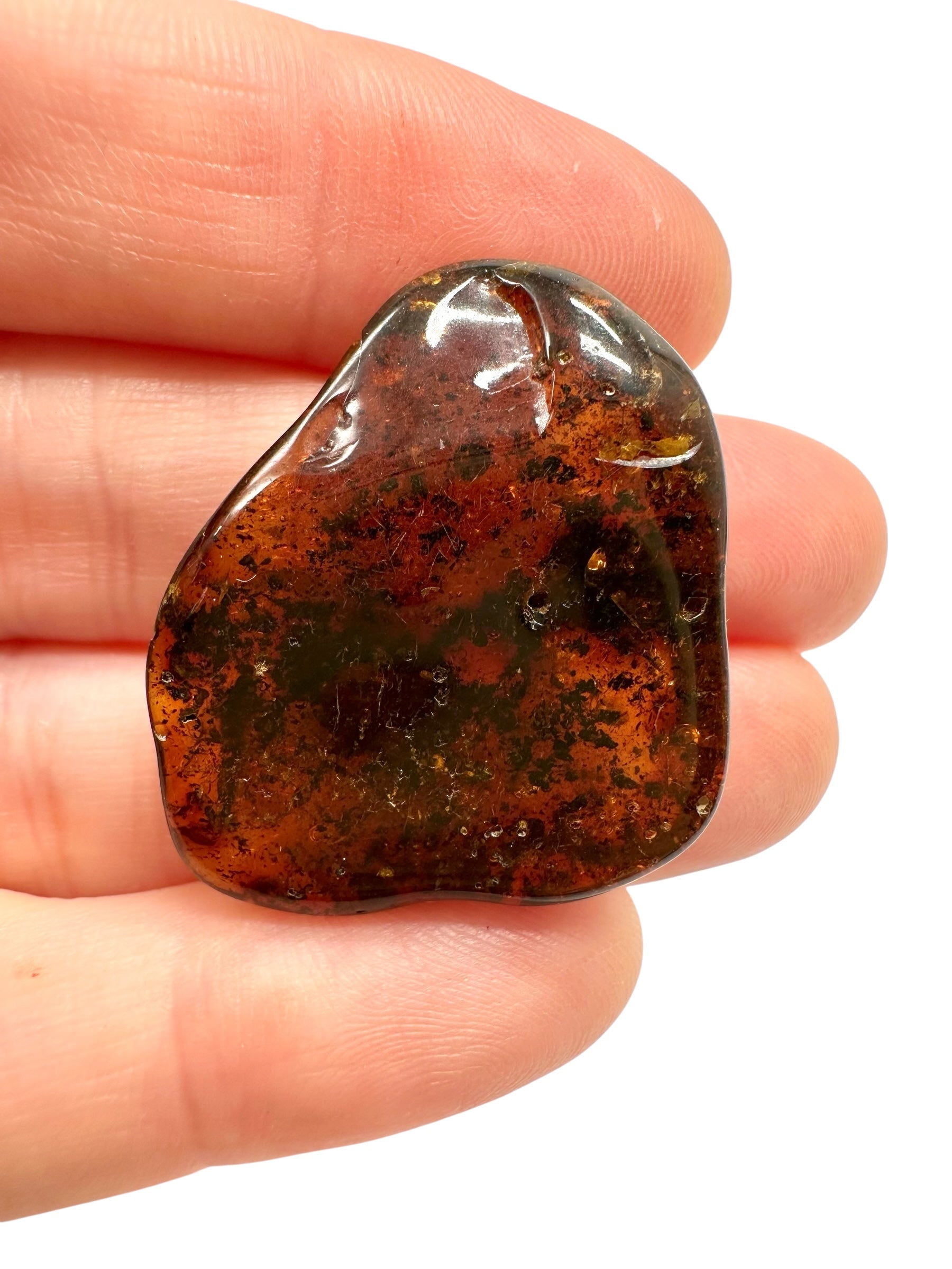 Amber 3g – Lithuania - JN553