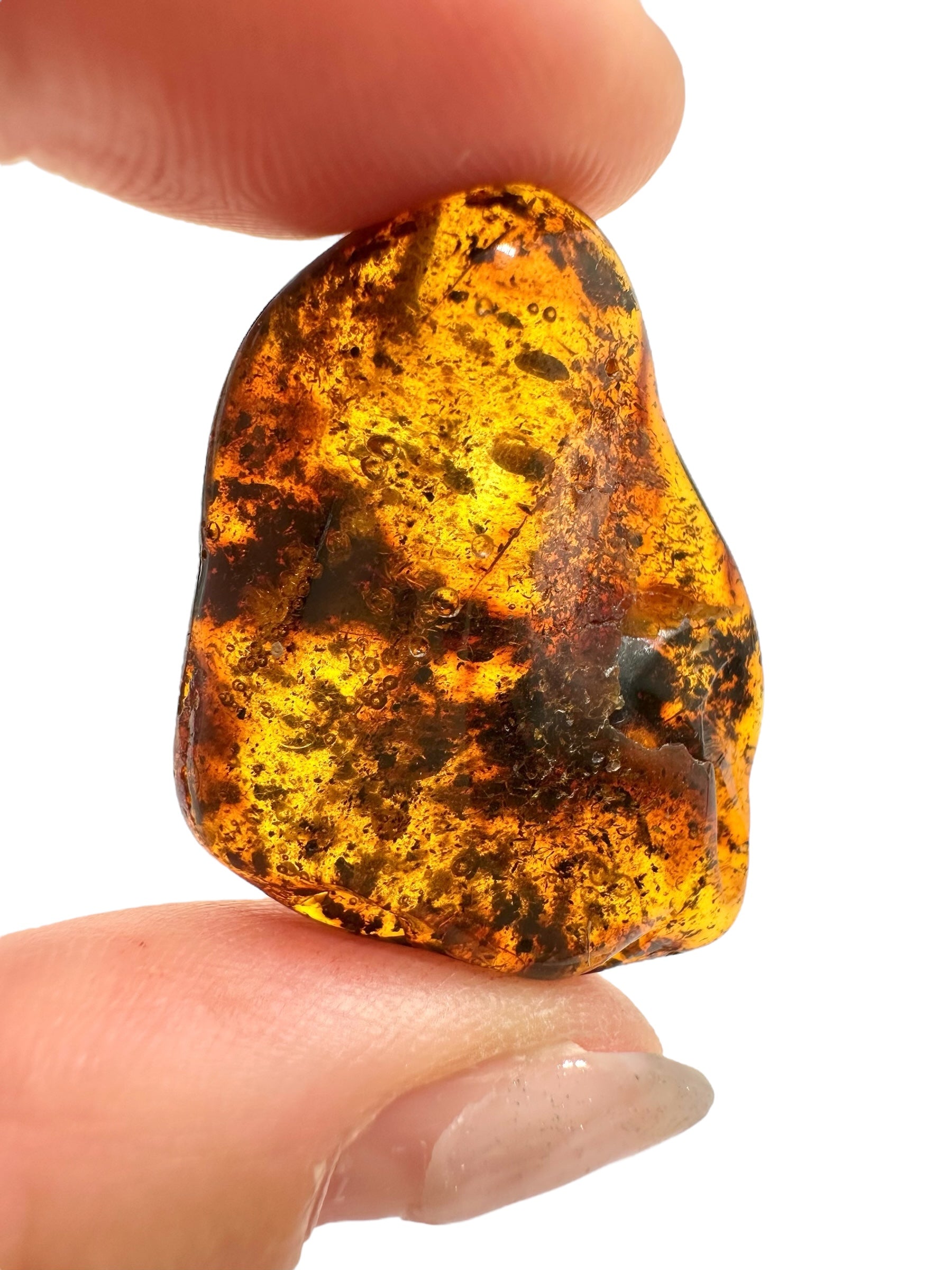 Amber 3g – Lithuania