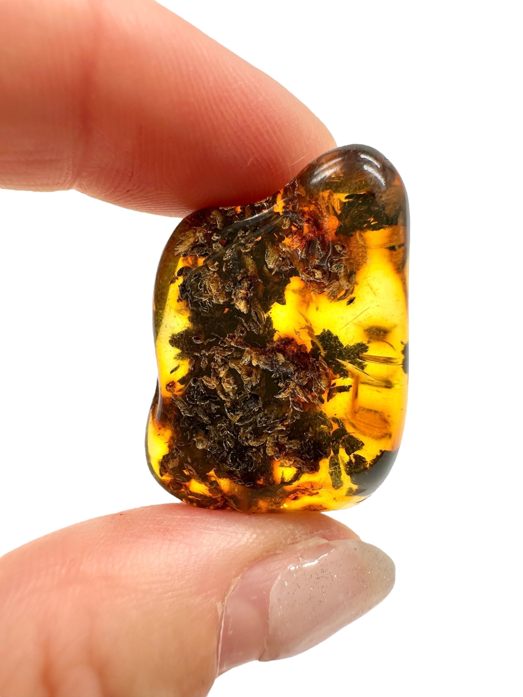 Amber 5,5g – Lithuania