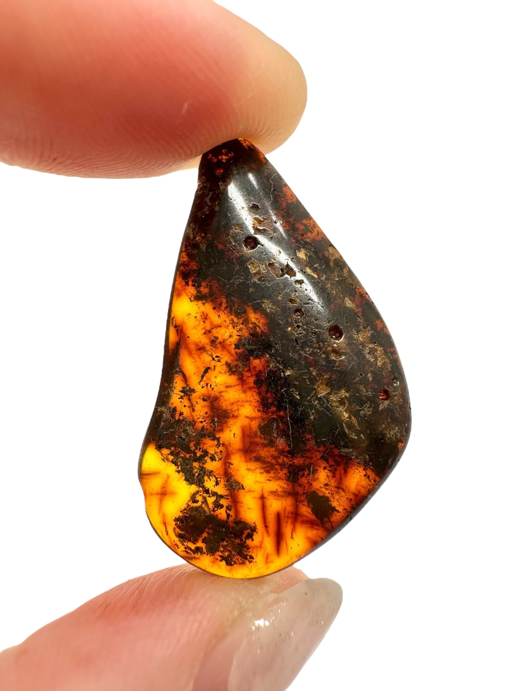 Amber 1,6g – Lithuania