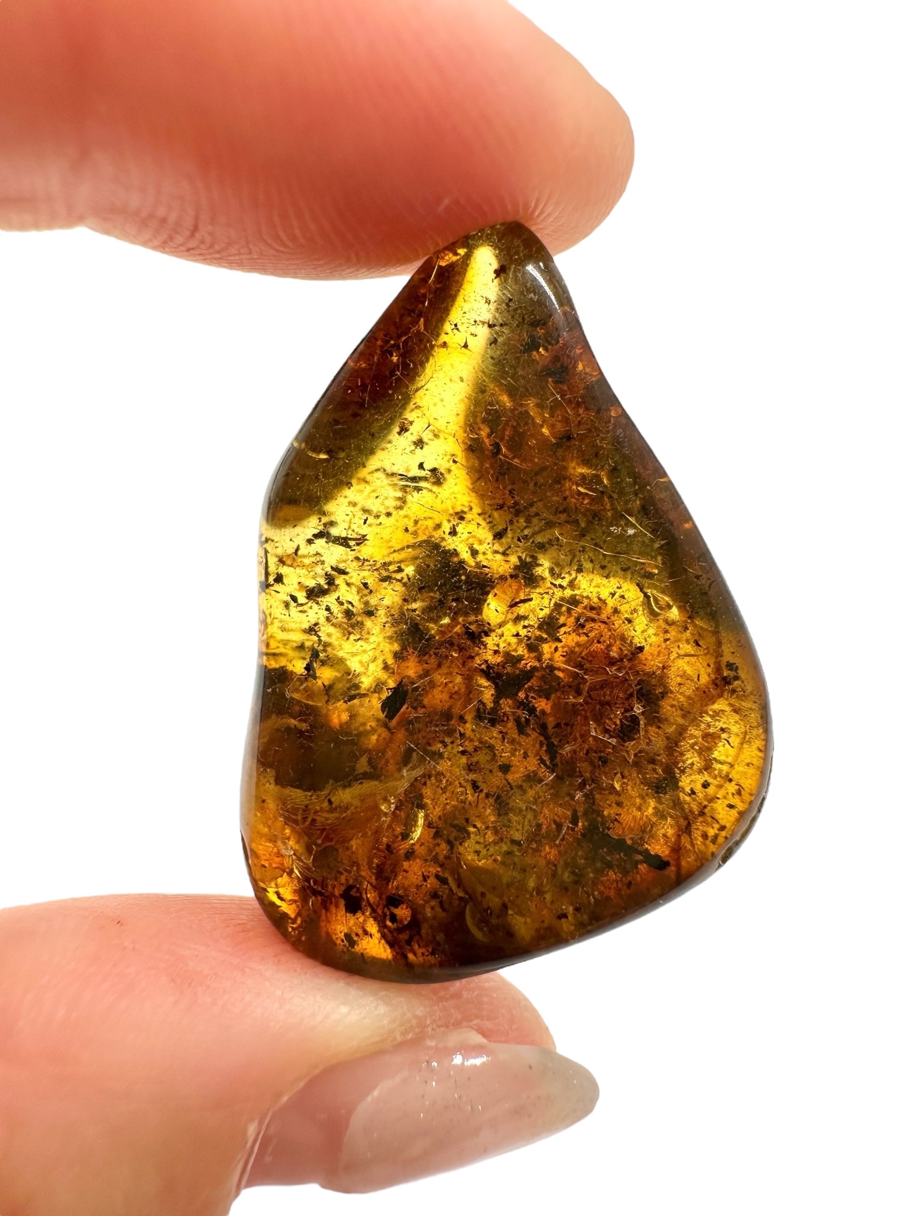 Amber 5g – Lithuania