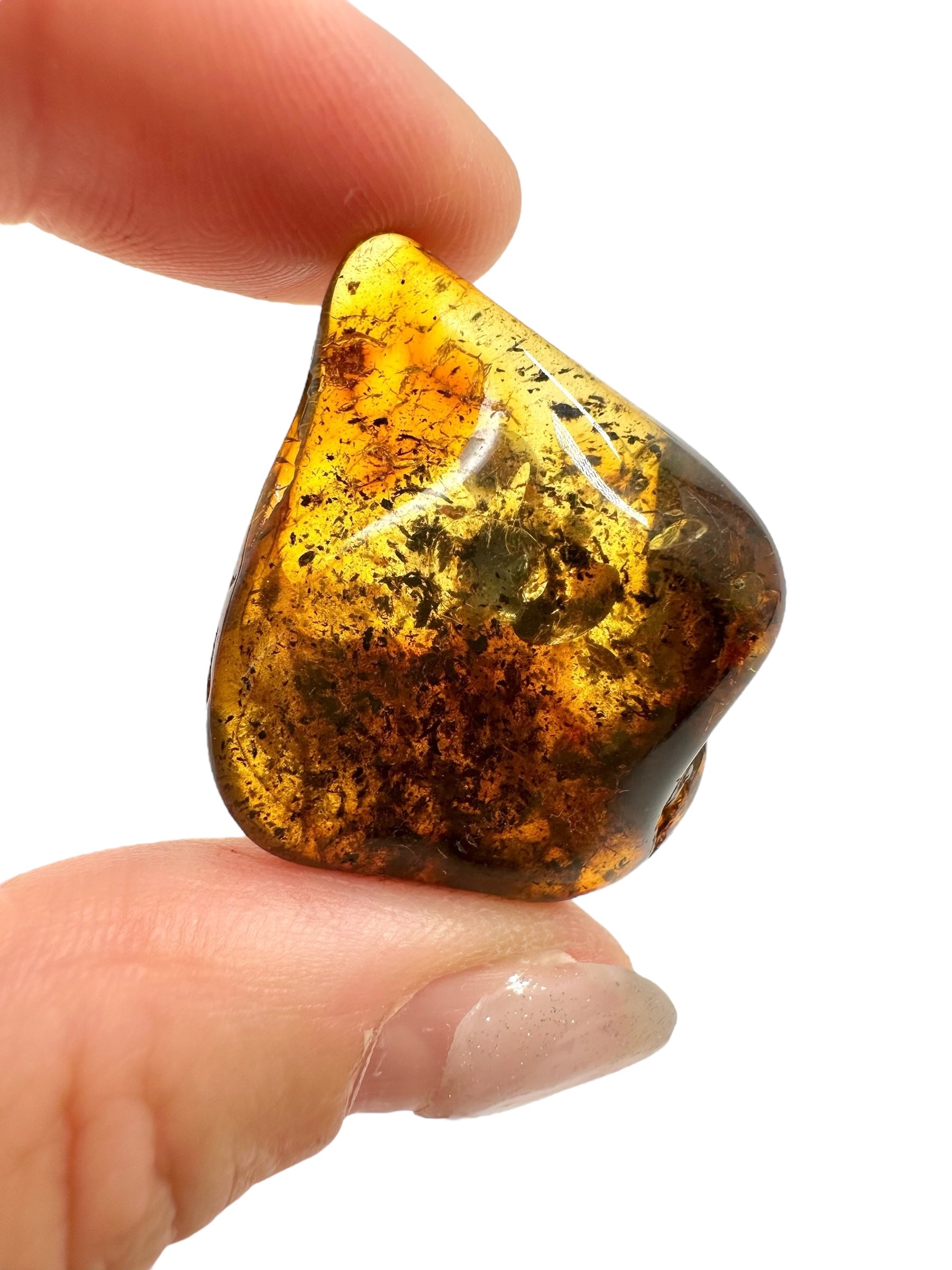 Amber 5g – Lithuania - JN556