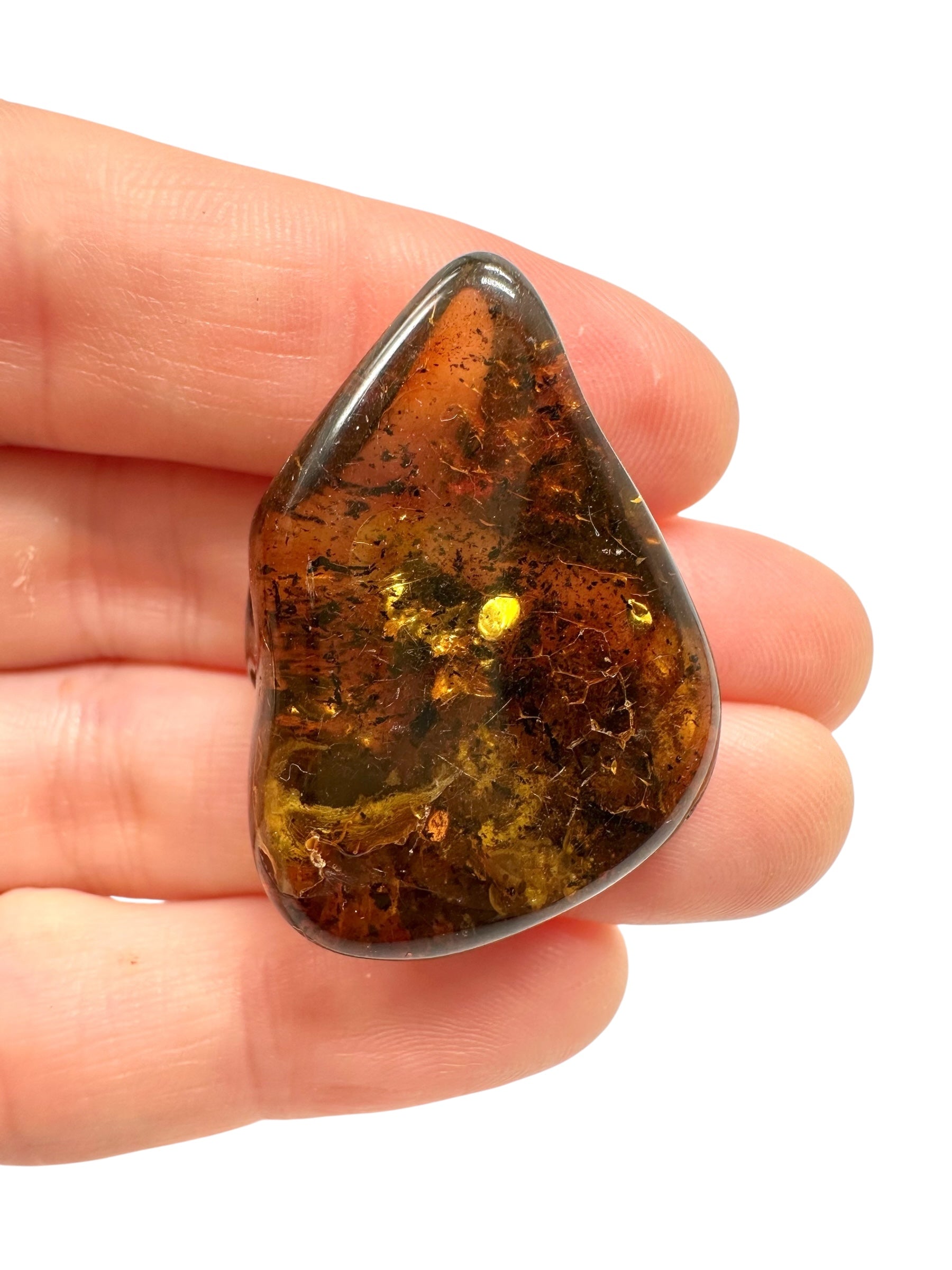 Amber 5g – Lithuania - JN556