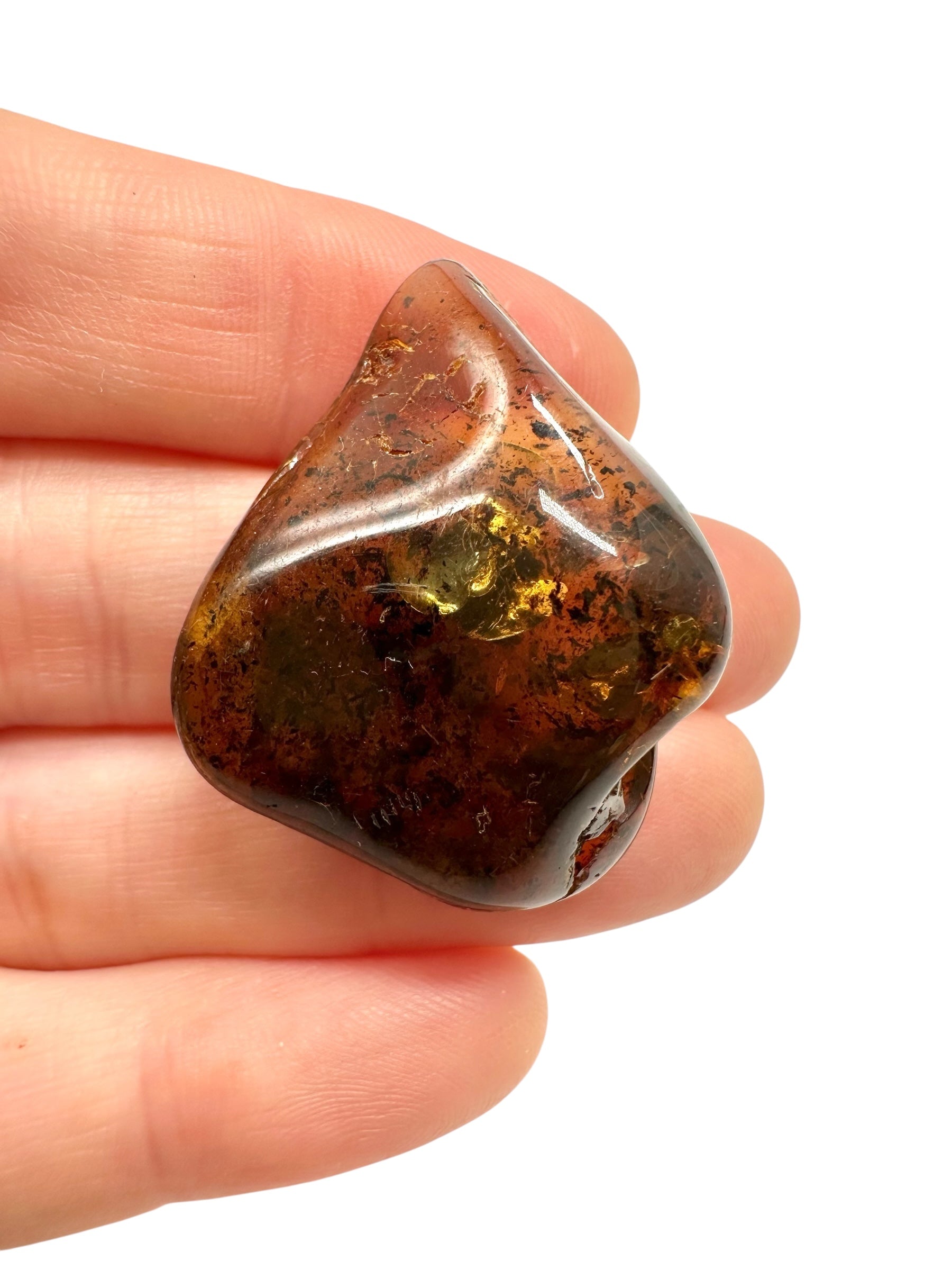 Amber 5g – Lithuania - JN556
