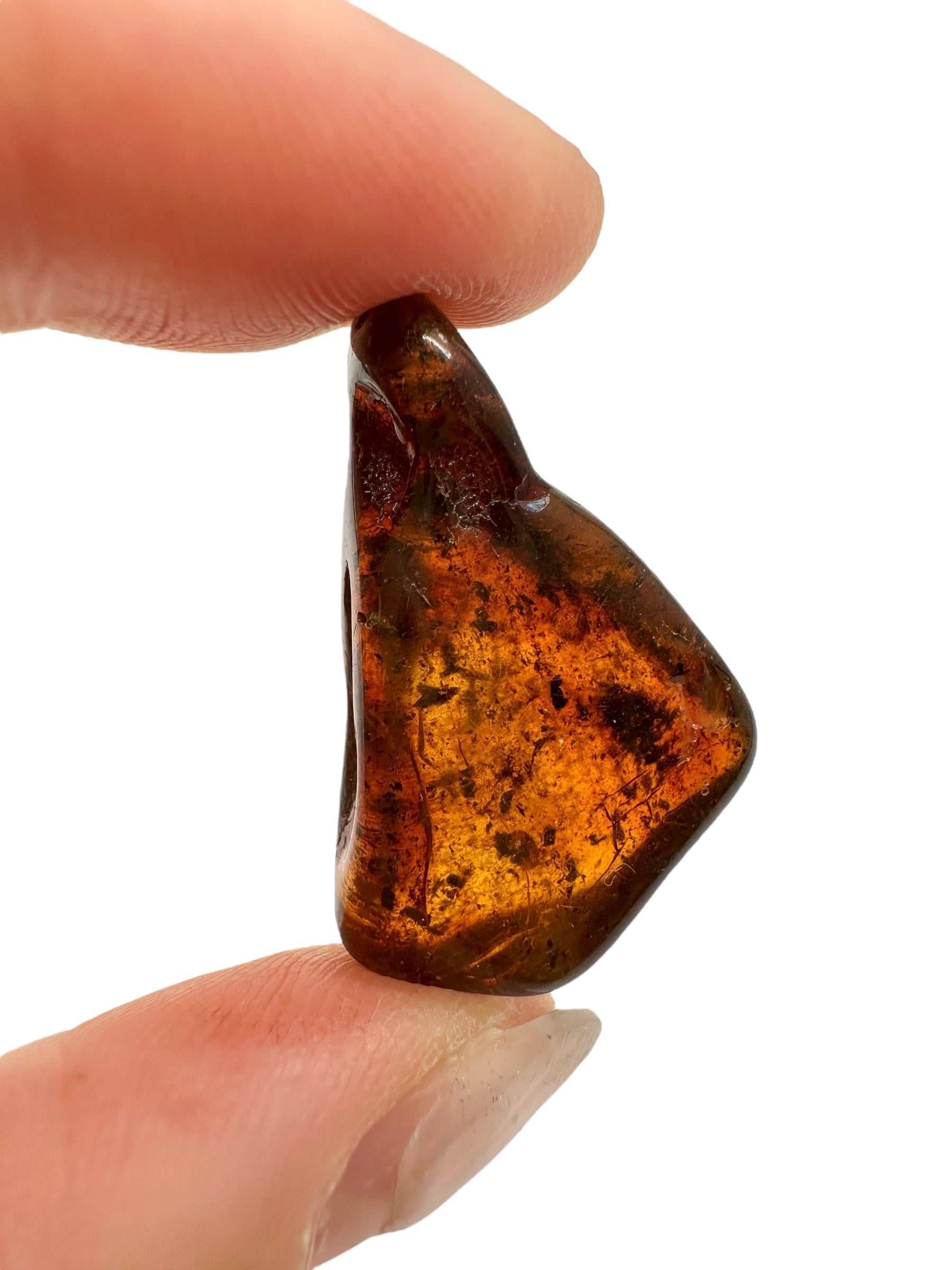 Amber 3,1g – Lithuania