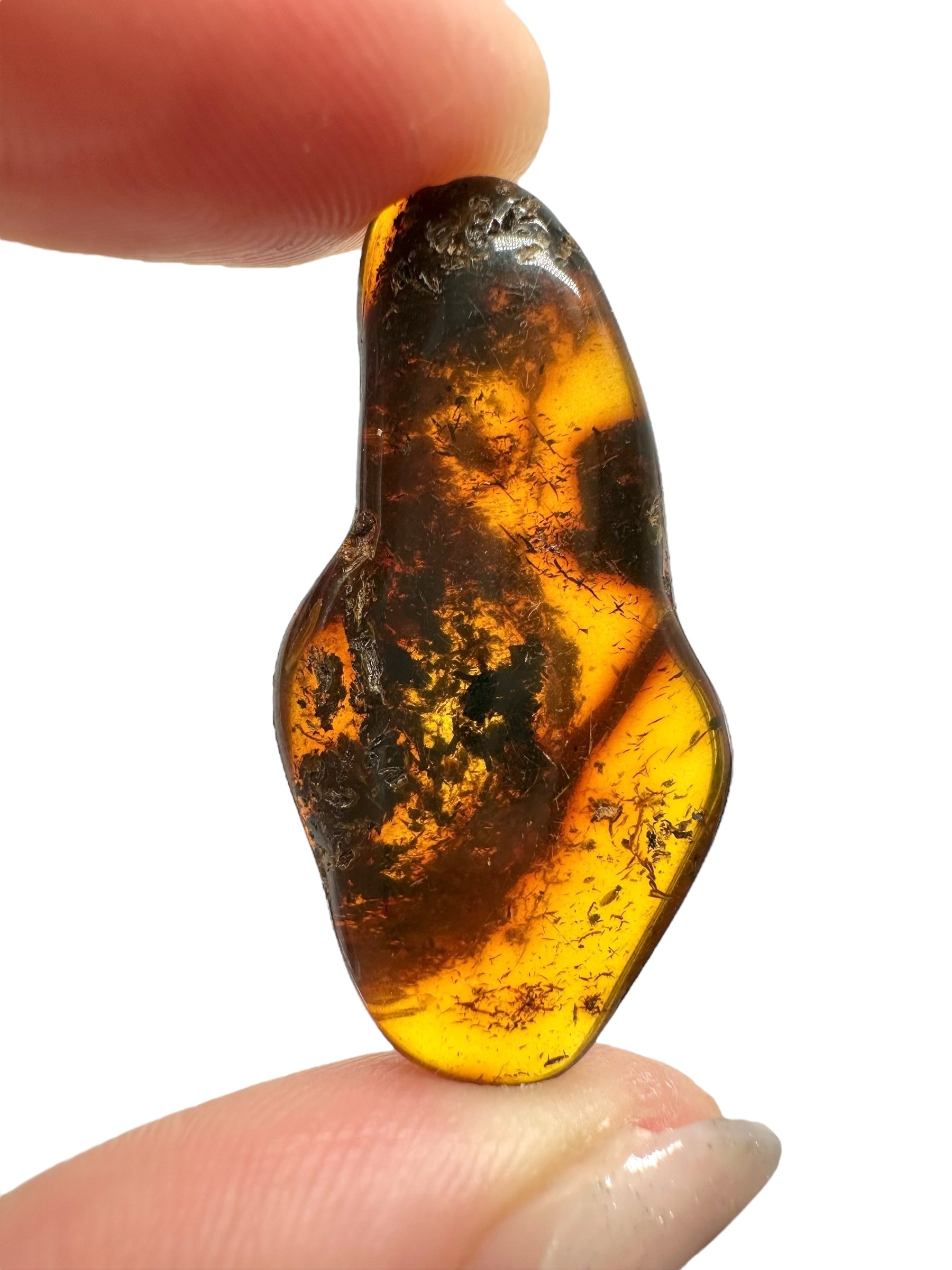 Amber 2,6g – Lithuania