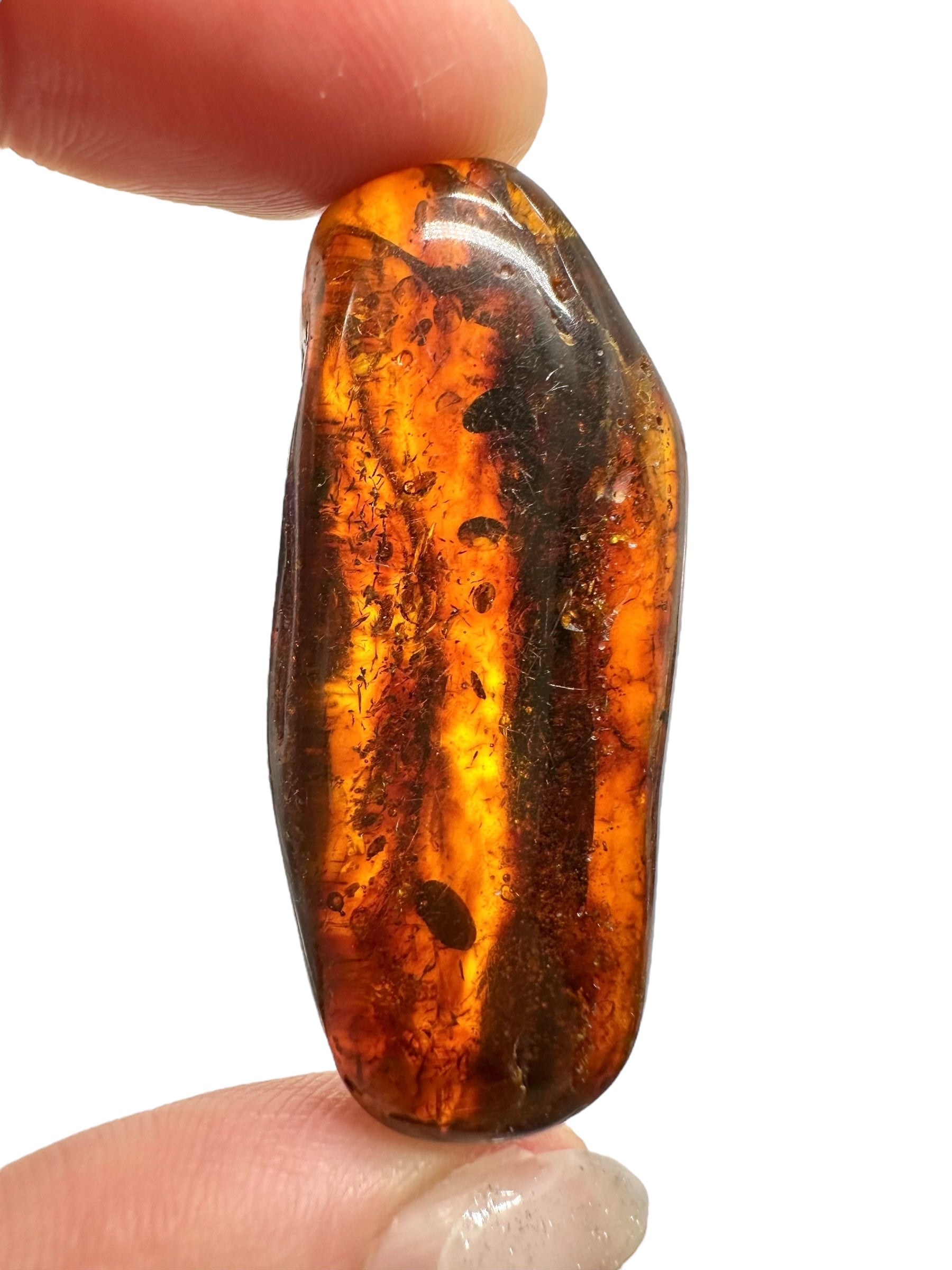Amber 5,8g – Lithuania