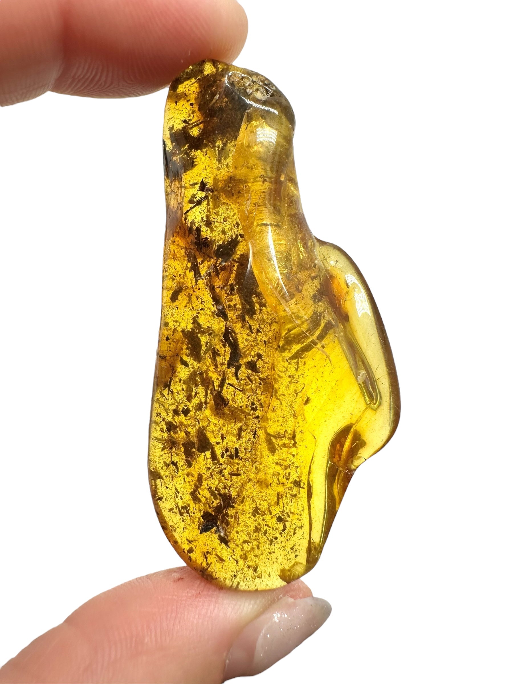 Amber 10,8g – Lithuania