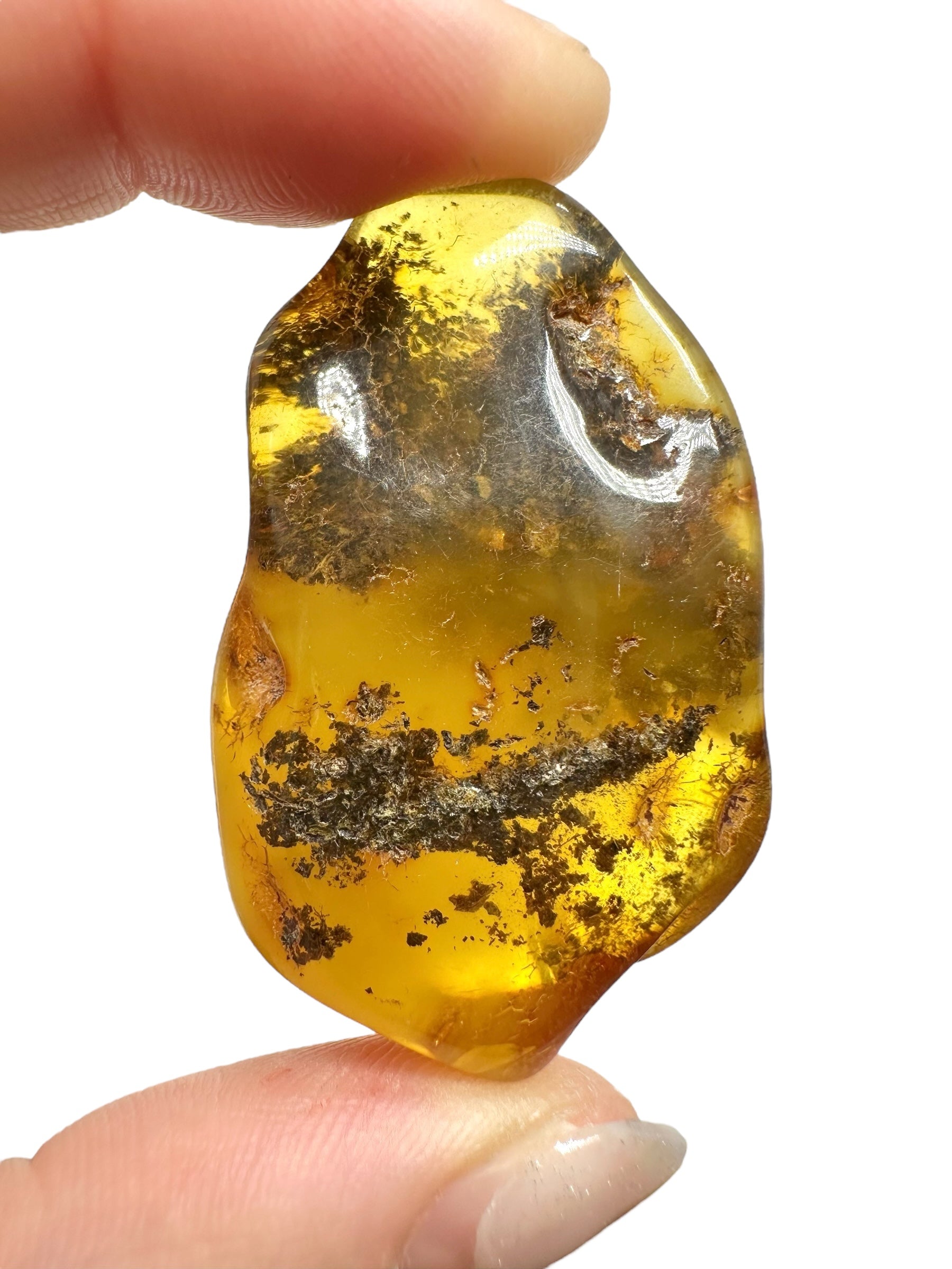 Amber 11,1g – Lithuania