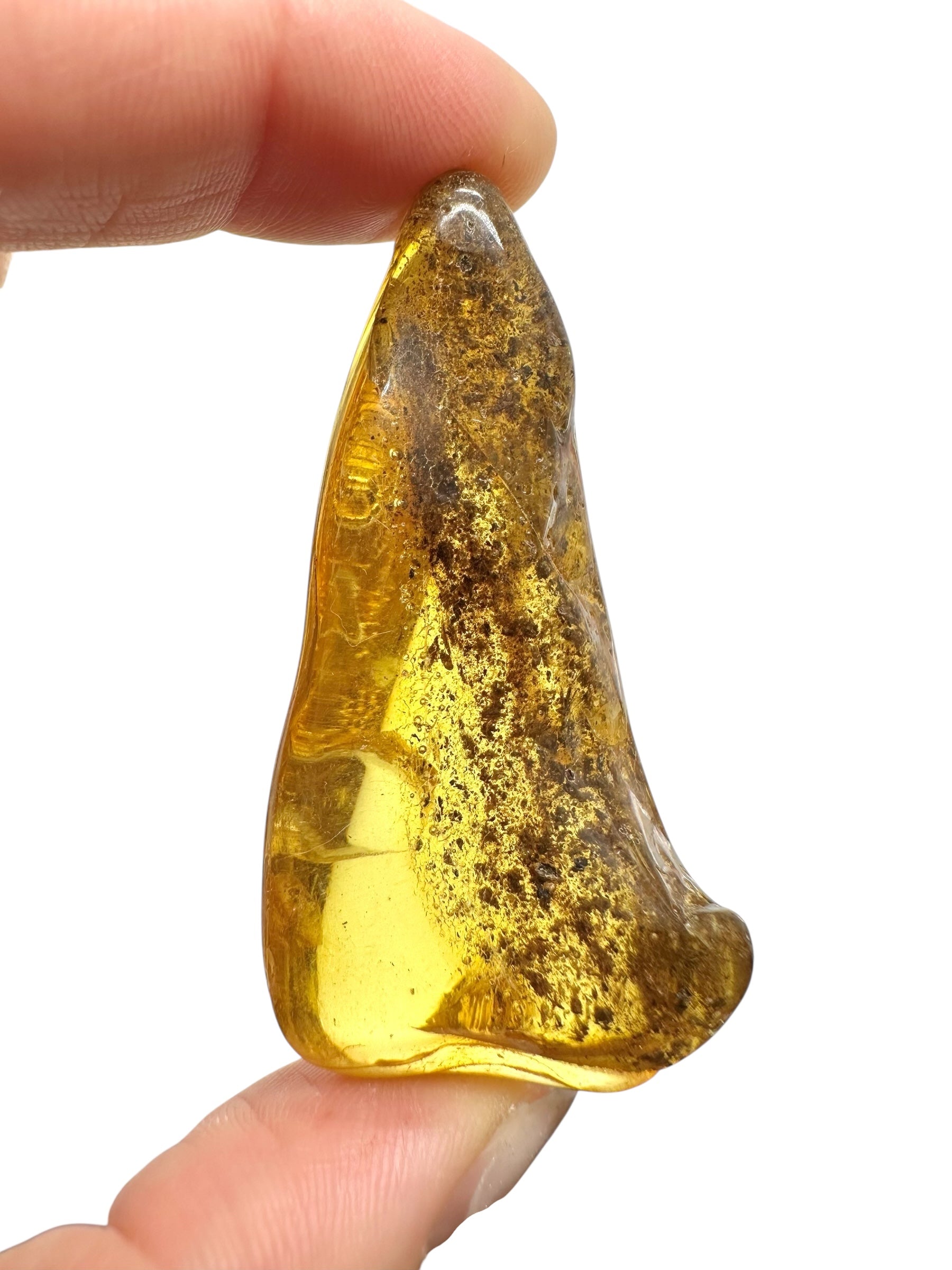 Amber 10,6g – Lithuania
