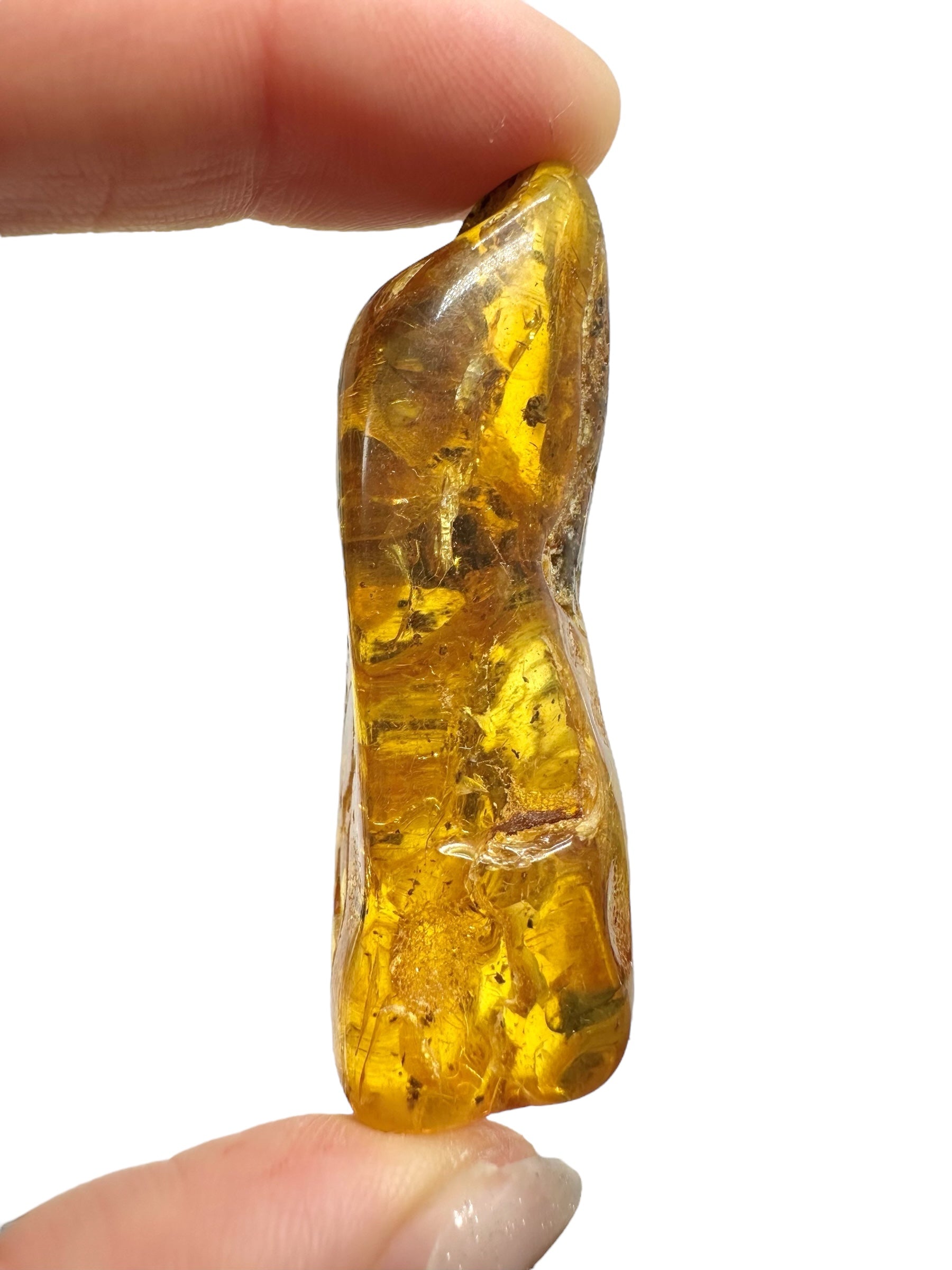 Amber 10g – Lithuania - JN564