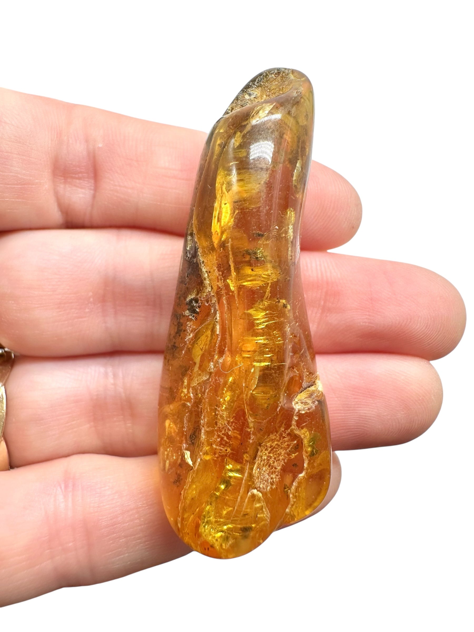Amber 10g – Lithuania - JN564