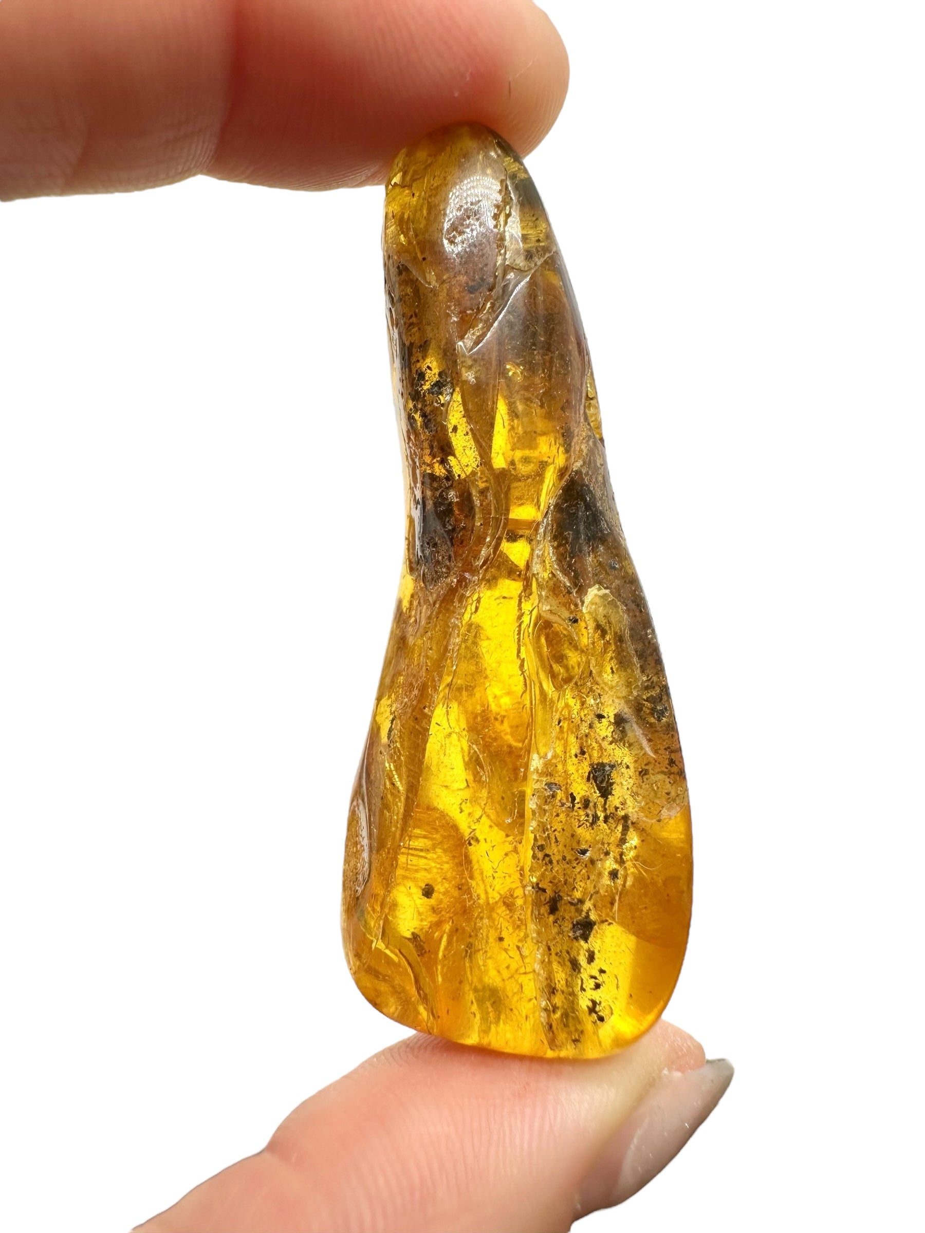 Amber 10g – Lithuania