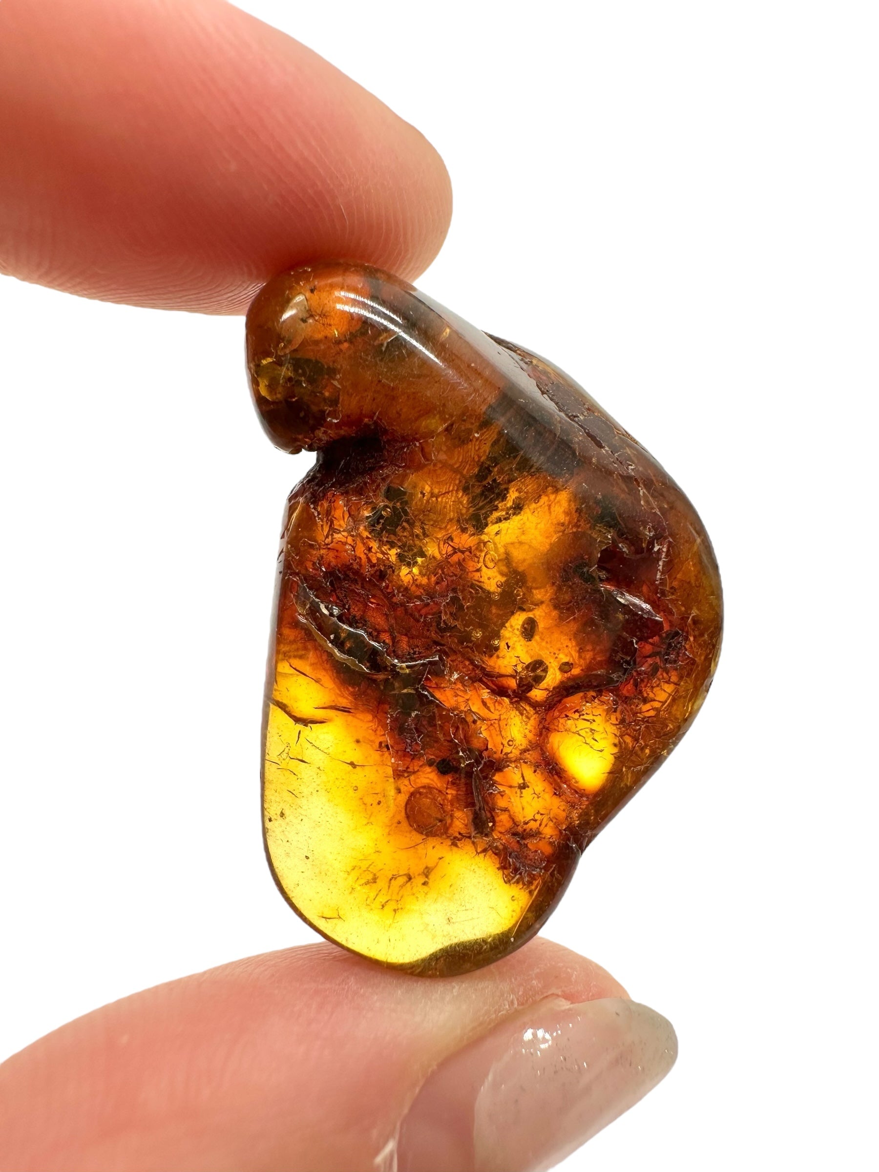 Amber 4,8g – Lithuania