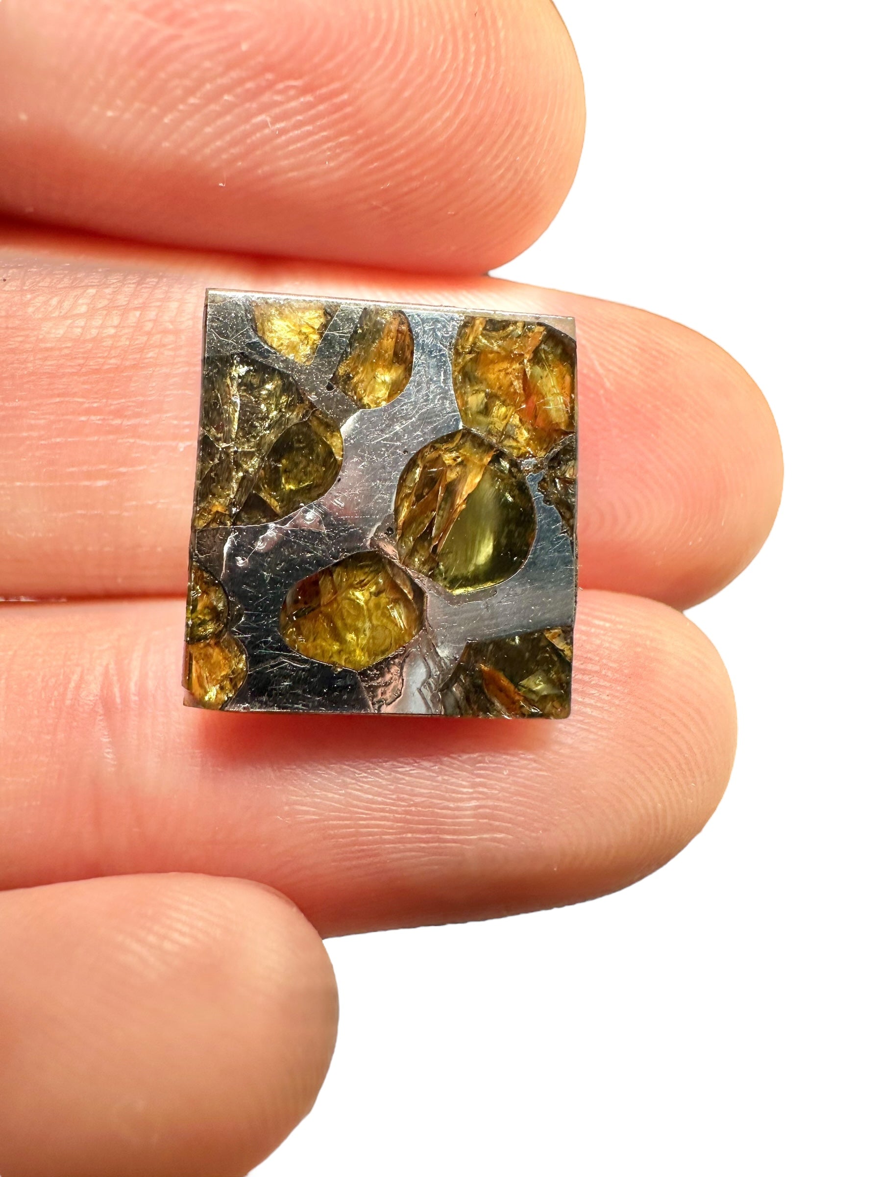Meteorite Brahin 2,4g – Extra Quality – Belarus