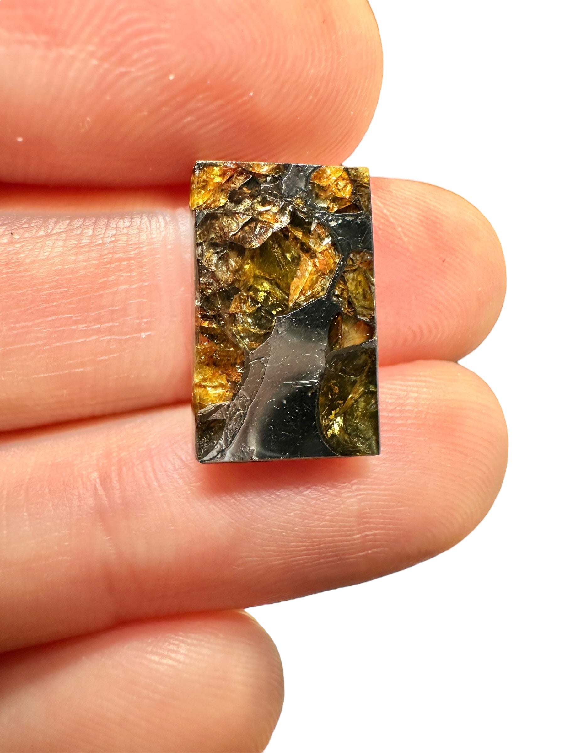 Meteorite Brahin 1,6g – Extra Quality – Belarus