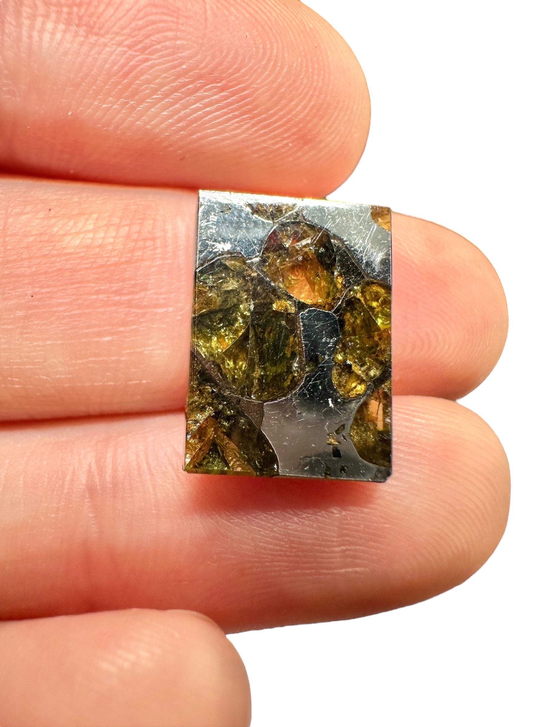 Meteorite Brahin 1,9g – Extra Quality – Belarus