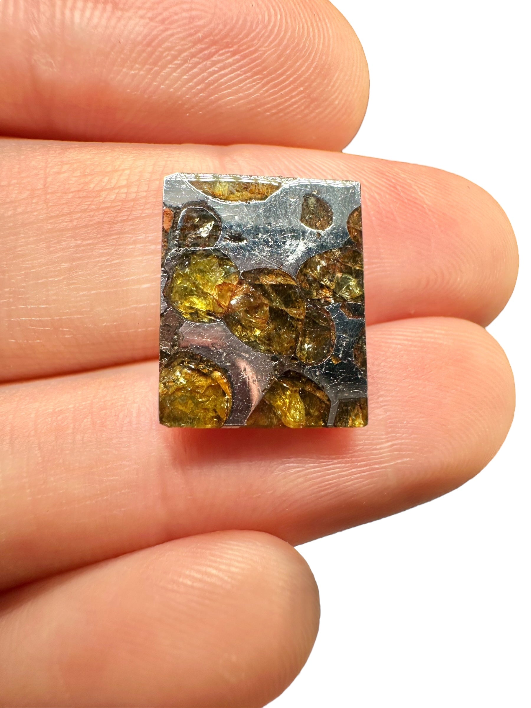 Meteorite Brahin 2,2g – Extra Quality – Belarus