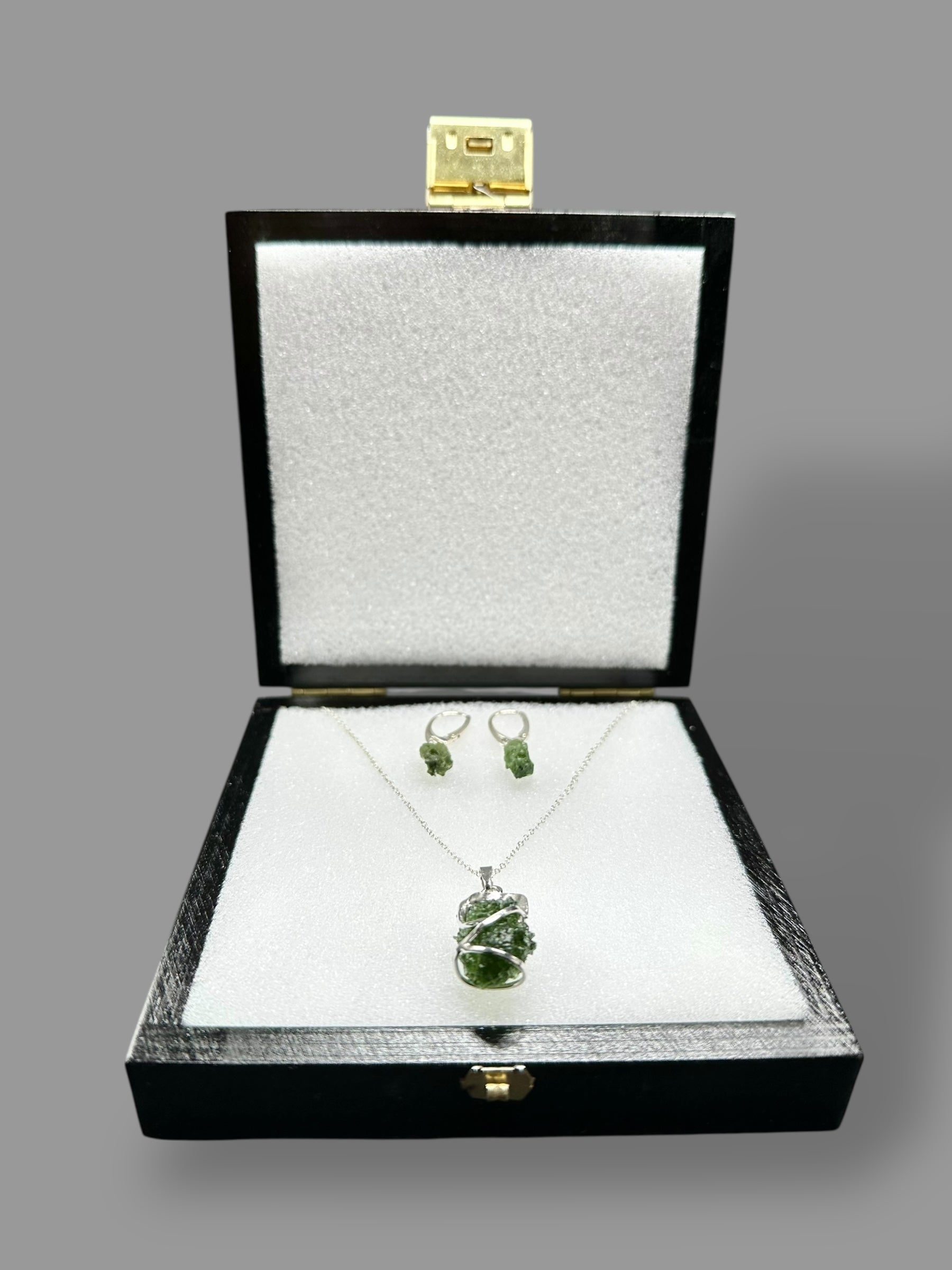 Wooden gift box - XS/CER