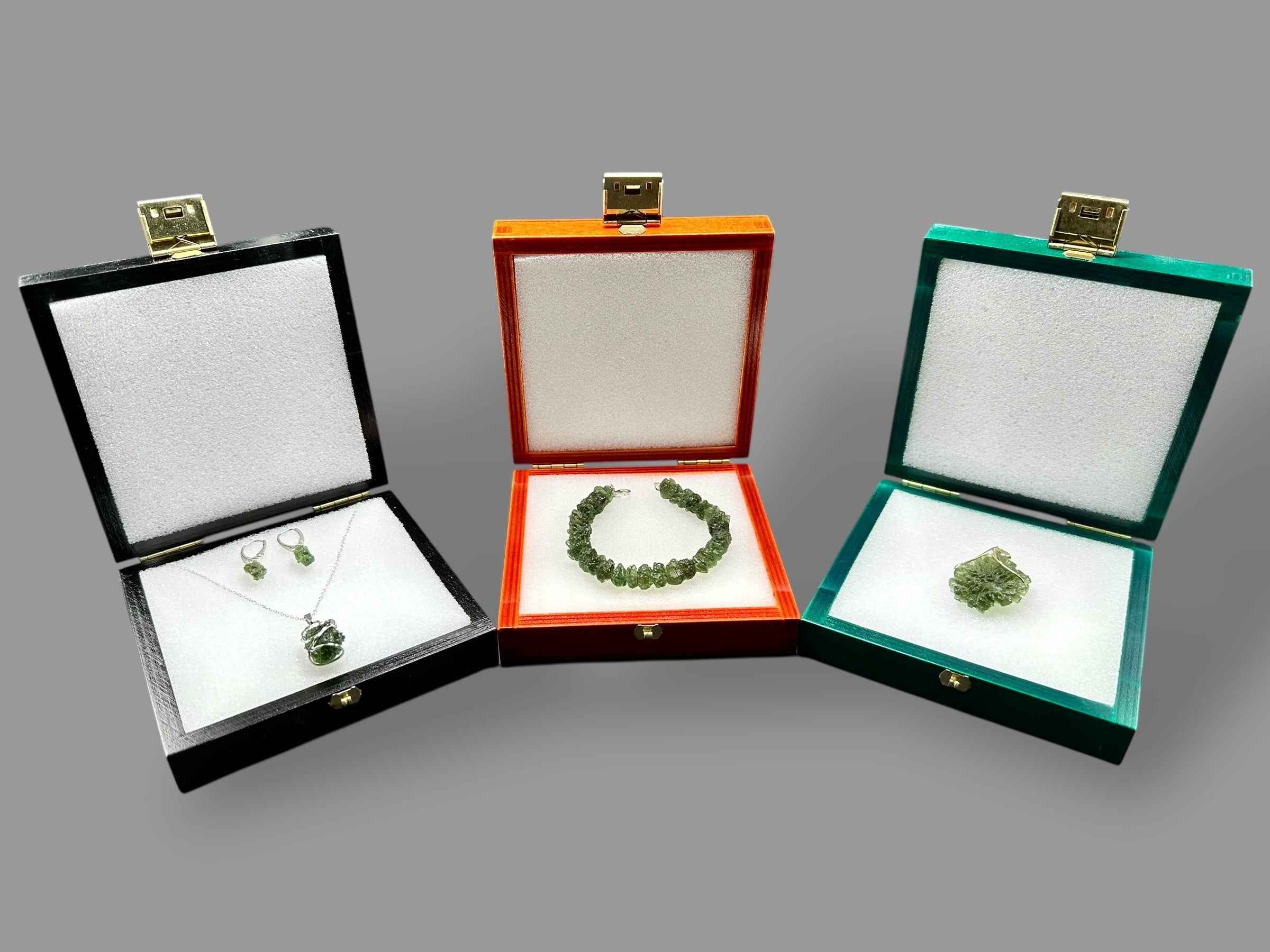 Scatola regalo in legno - XS/CER