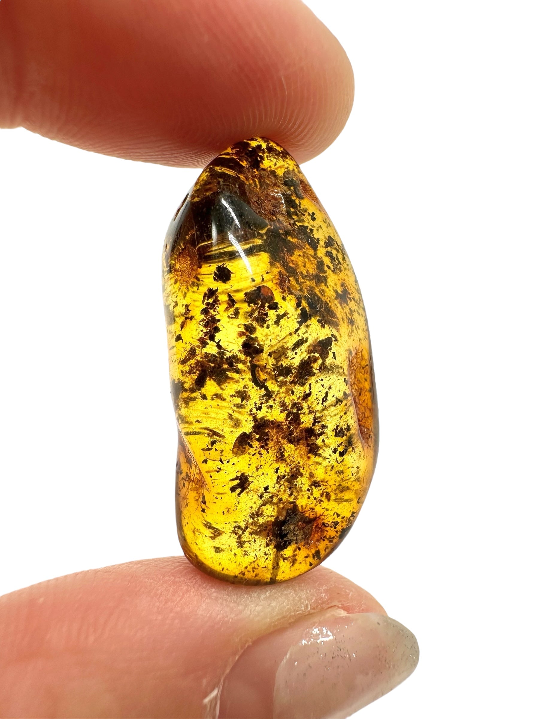 Amber 2,7g – Lithuania
