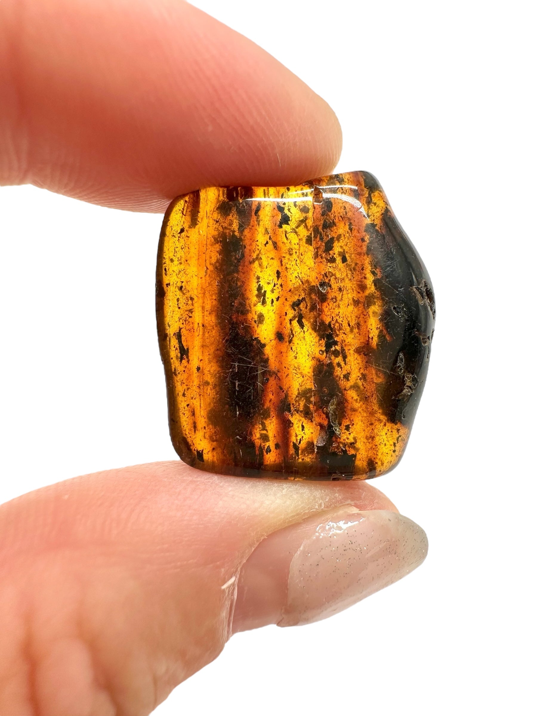 Amber 2,4g – Lithuania - JN569