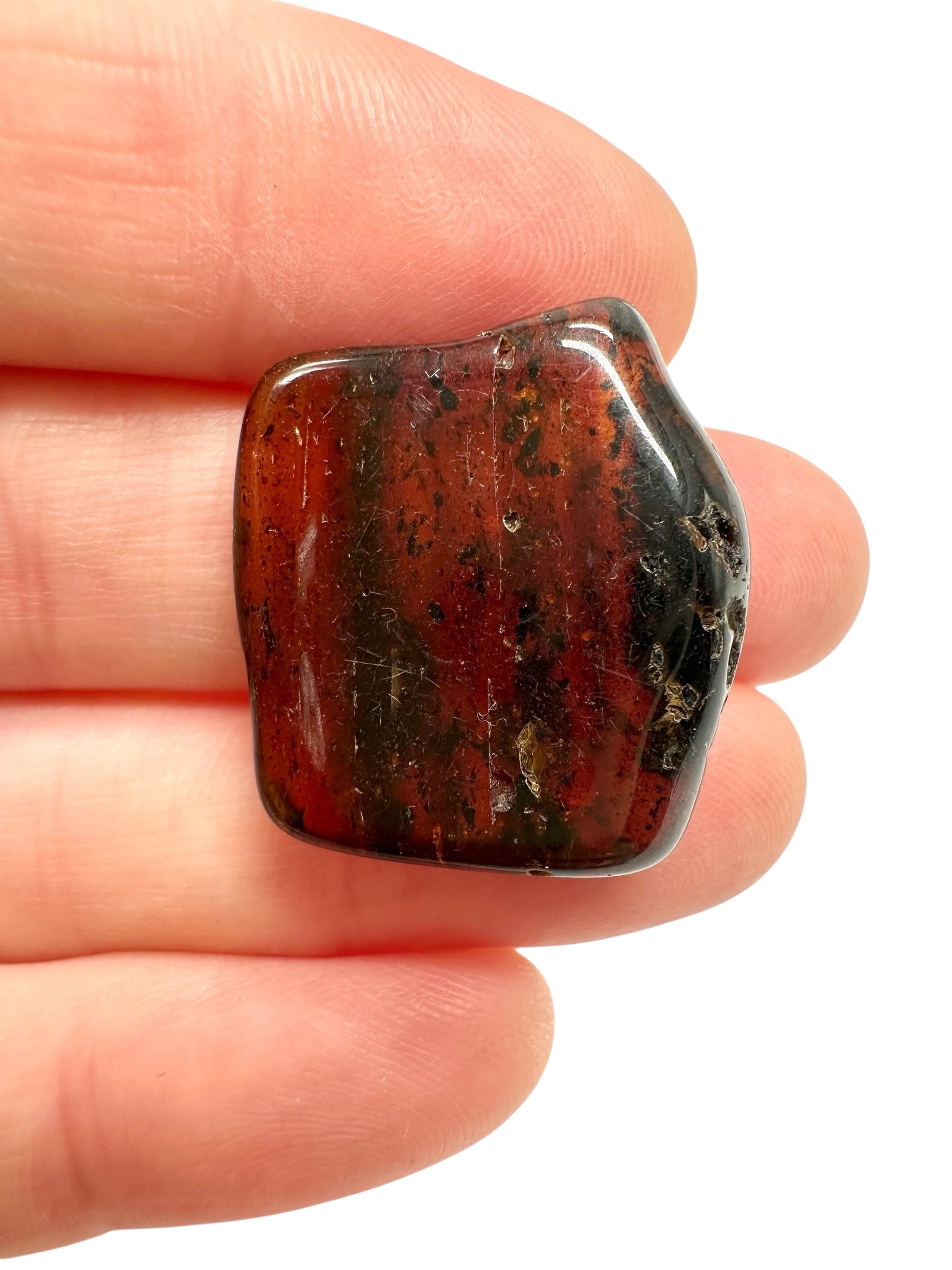 Amber 2,4g – Lithuania - JN569